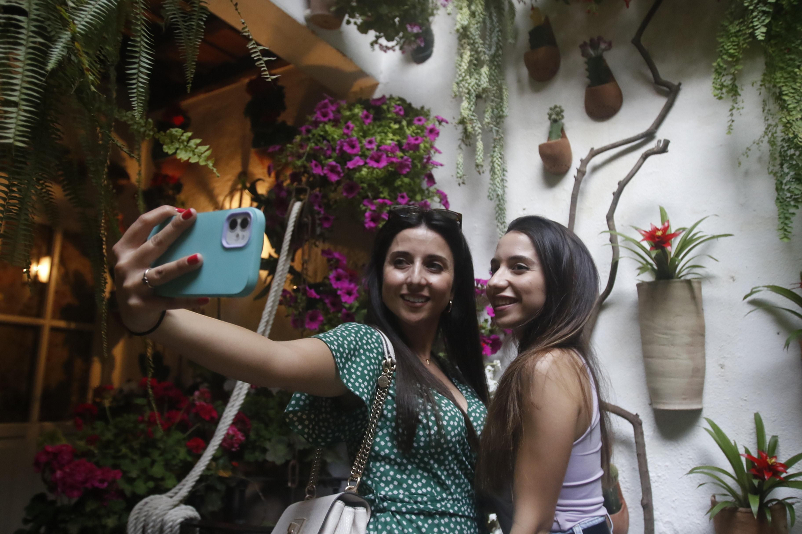 Patio de Maese Luis, 22.