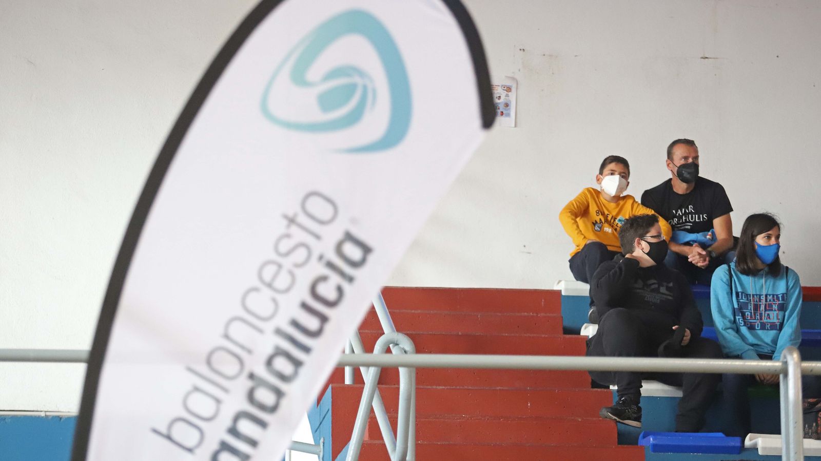 Fotos de la jornada final del Campeonato de Andalucía infantil en La Línea