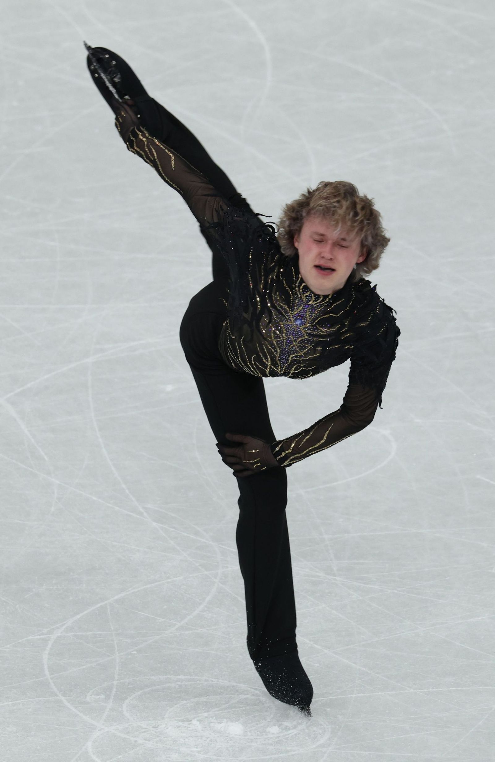 Las mejores fotos de los Juegos Olímpicos de invierno Milán Cortina d'Ampezzo 2026 | Octava jornada