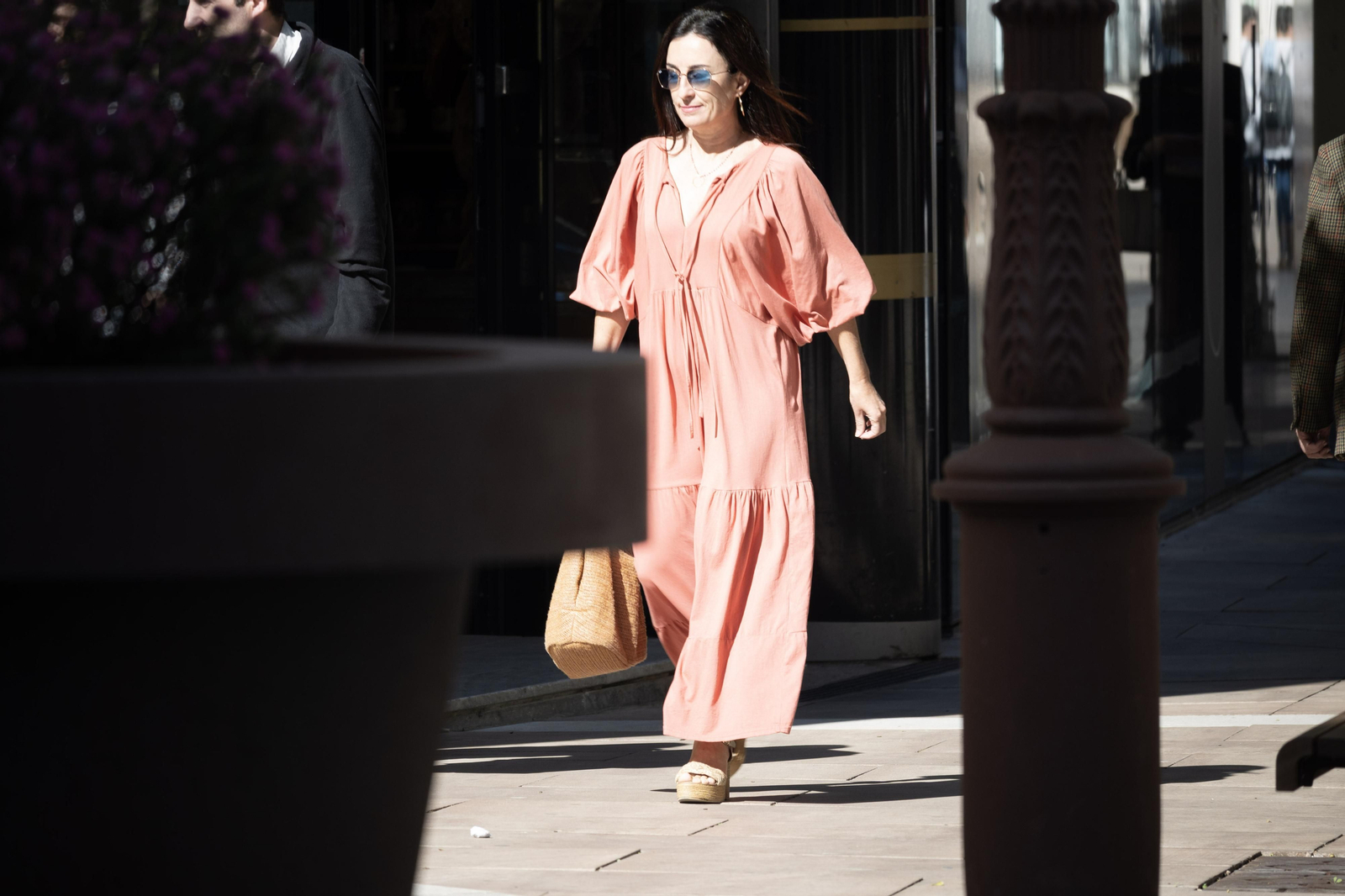 Las imágenes más destacadas del viernes 10 de mayo, en Huelva