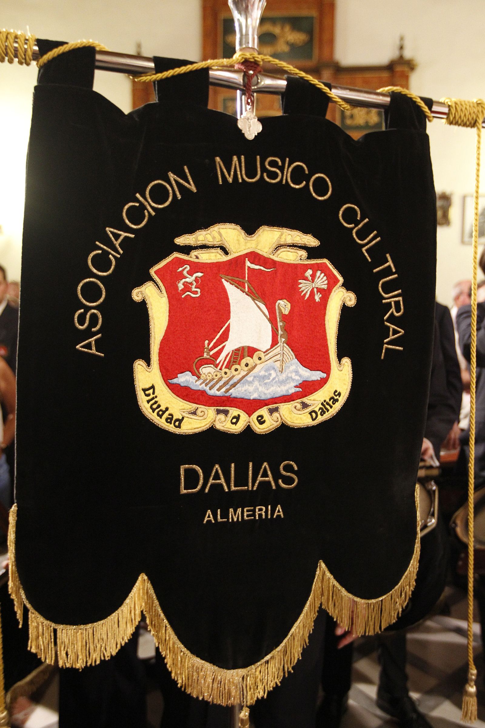 Fotogalería Cristo de la Luz. Dalías