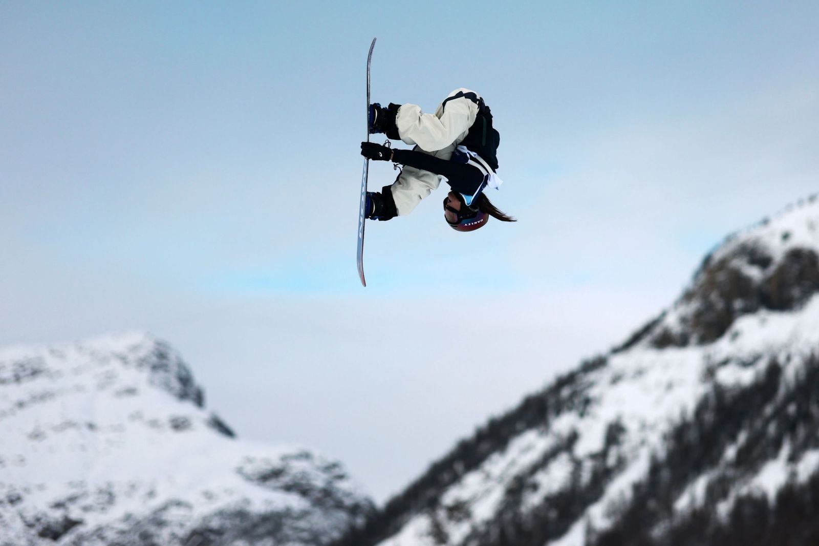 Las mejores fotos de los Juegos Olímpicos de invierno Milán Cortina d'Ampezzo 2026 | Jornada 13