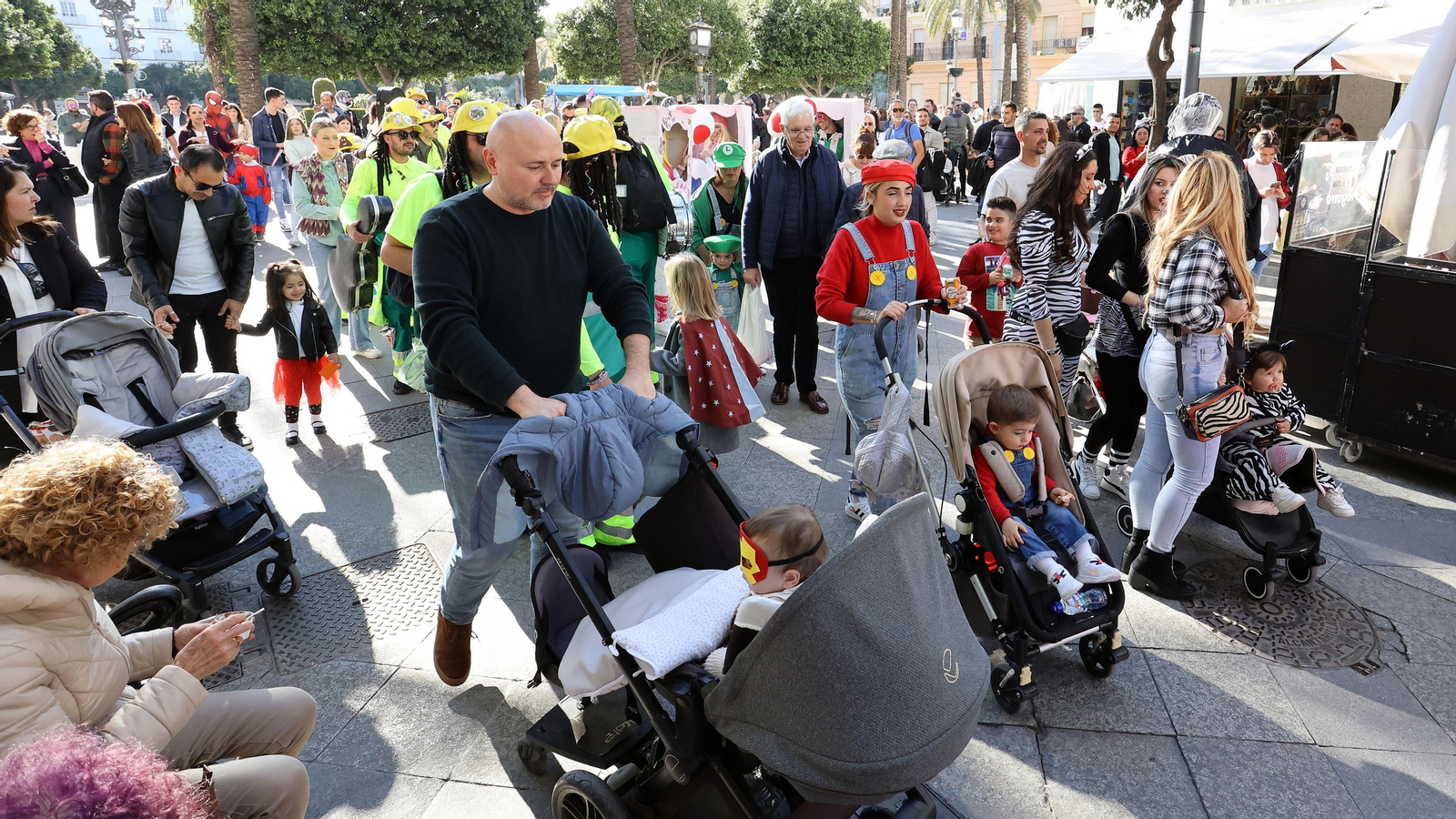 Carnaval de Jerez
