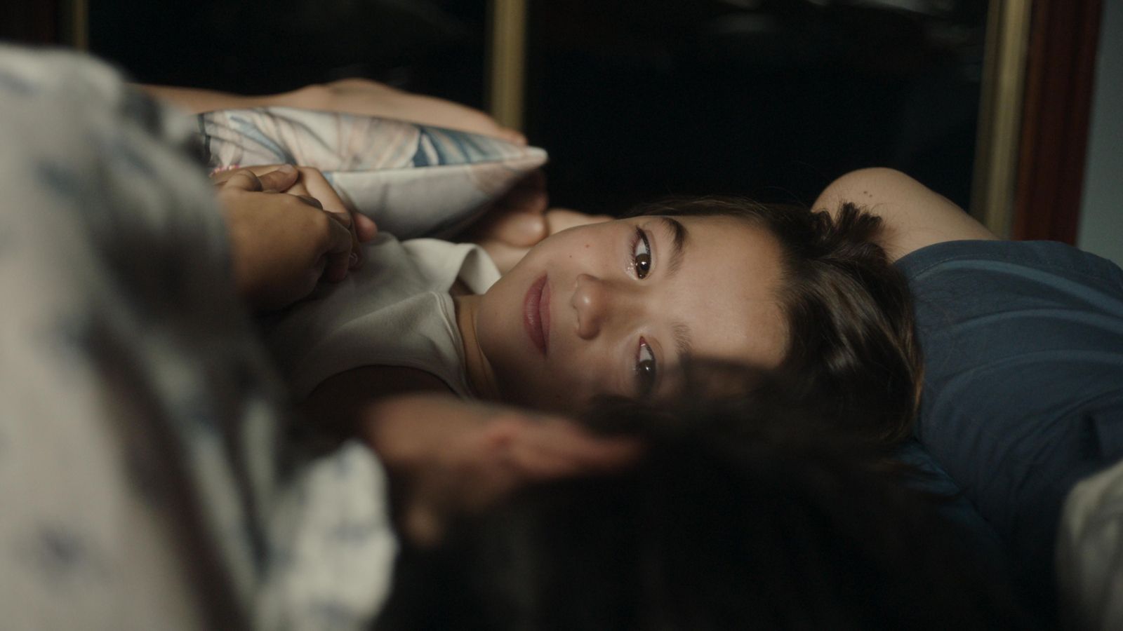 '20.000 especies de abejas', el primer largometraje de Estibaliz Urresola Solaguren.