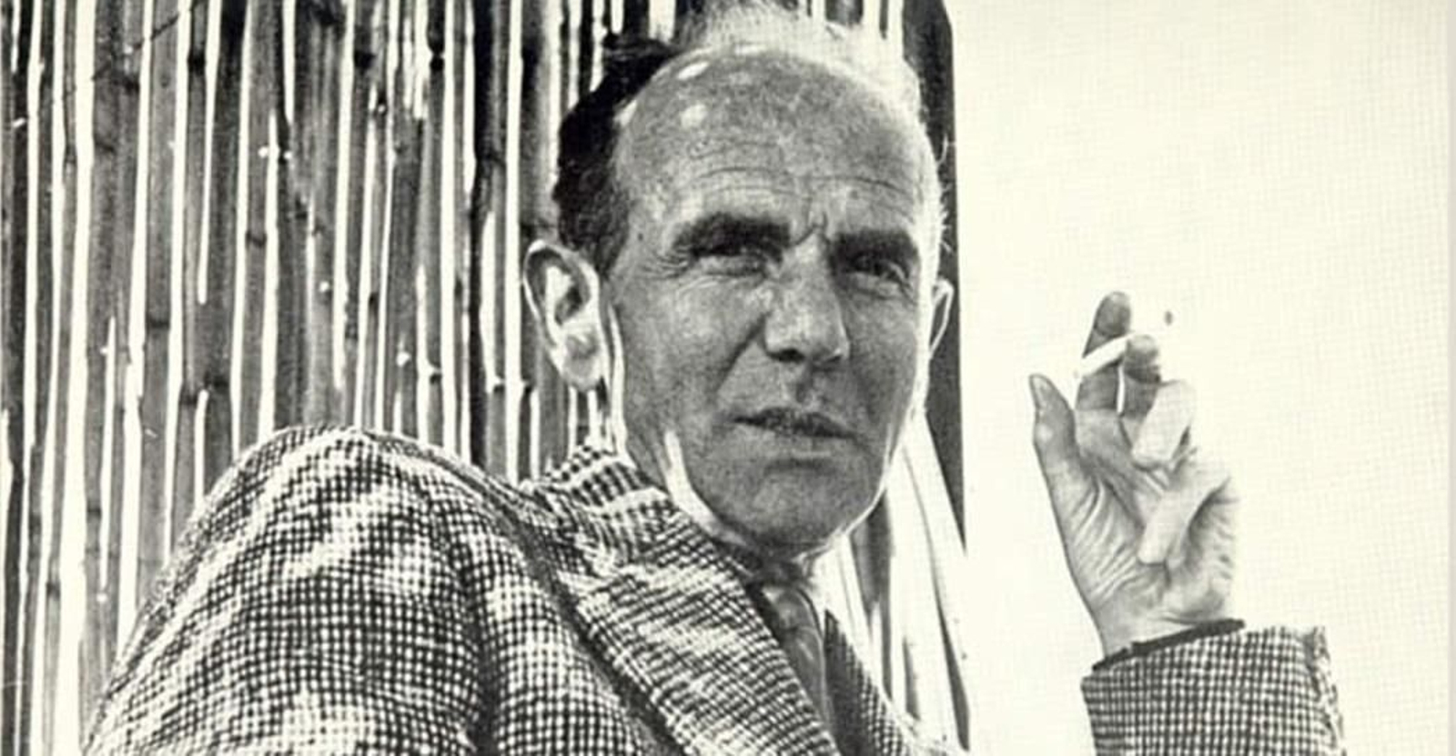 Louis Brauquier (Marsella, 1900-París, 1976).