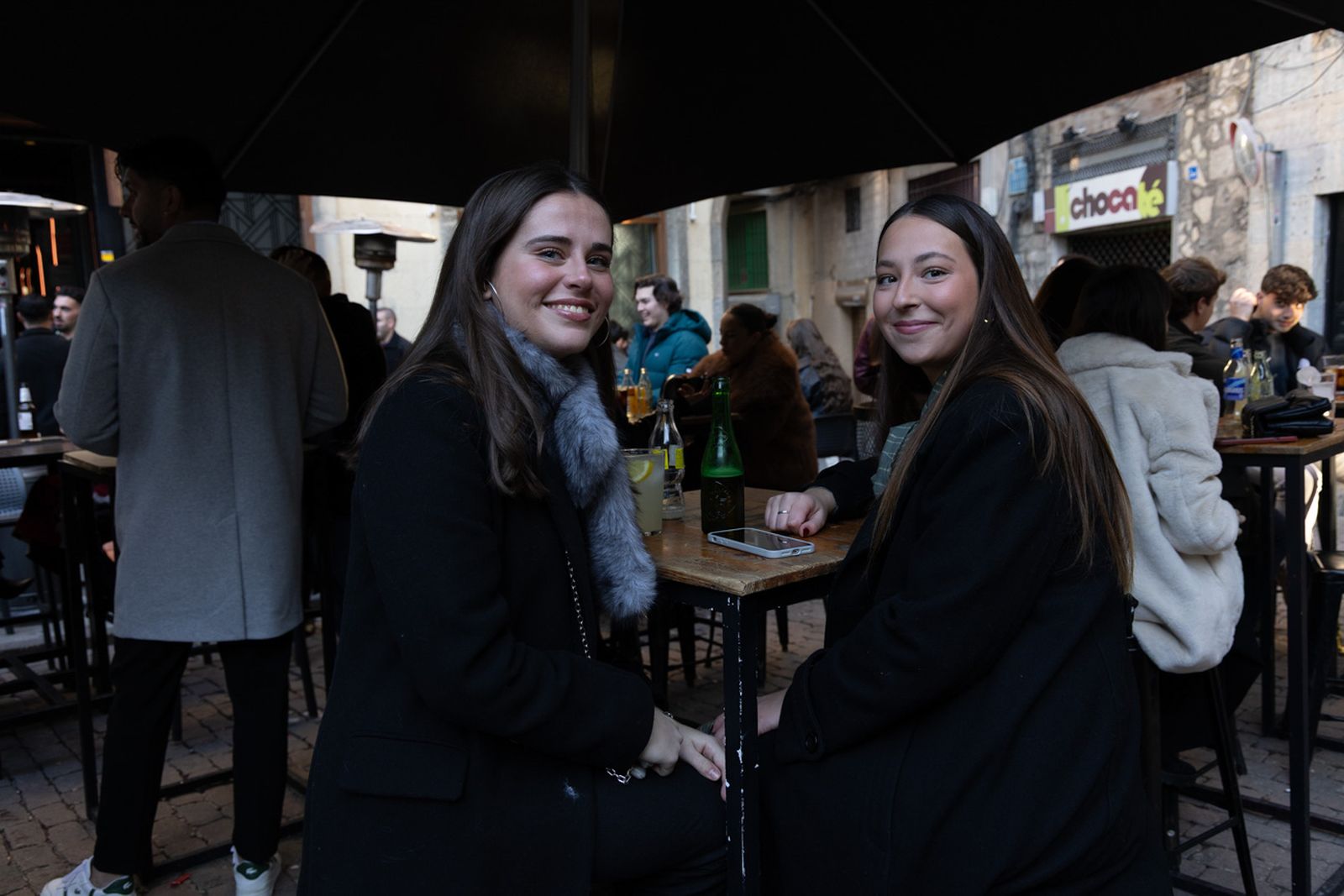 Jaén disfruta de su Tardevieja