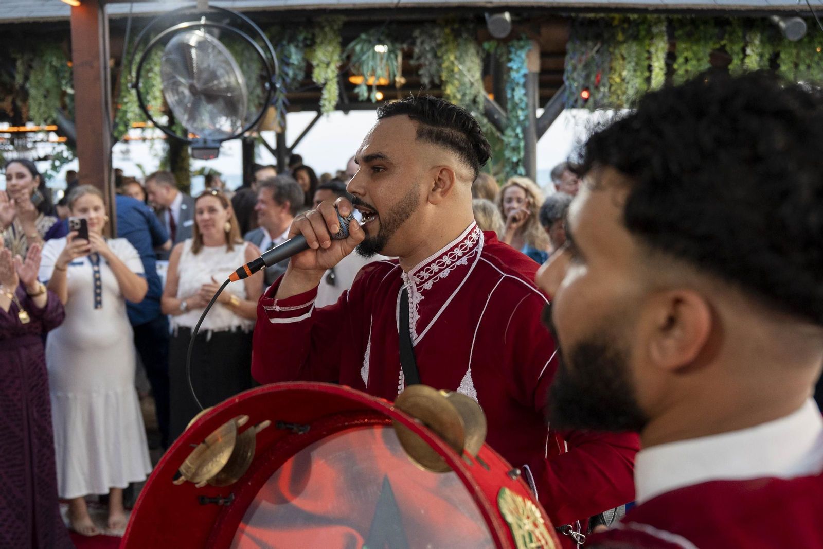 Día del Trono del Reino de Marruecos Día del Trono del Reino de Marruecos