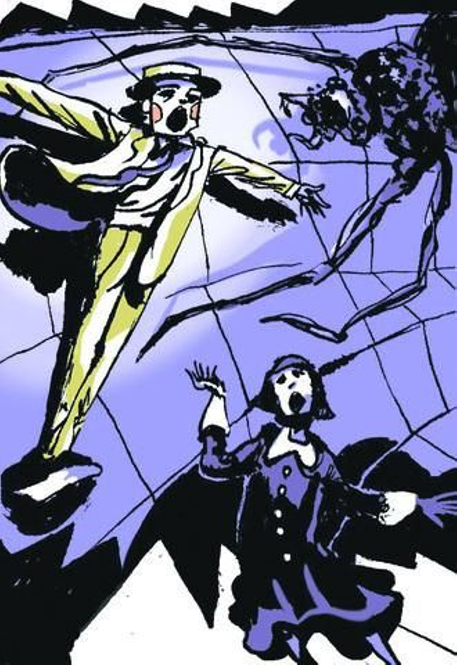 Mozart en San Francisco