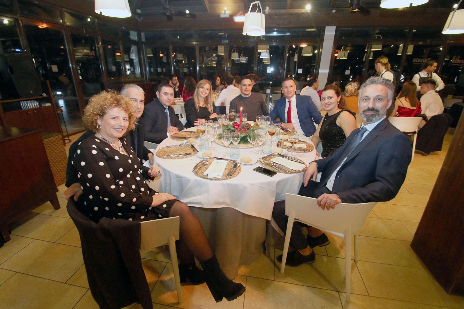 Fotogalería del 20 aniversario de Vellsam