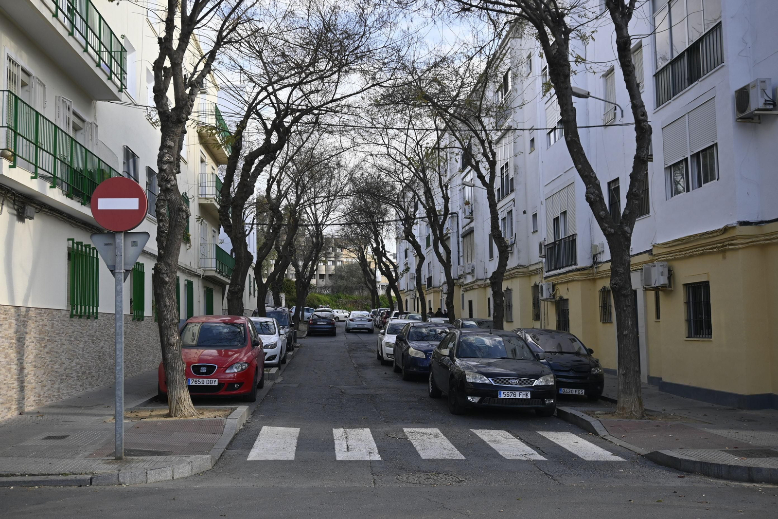 Barrio a Barrio: Imágenes de San Sebastián