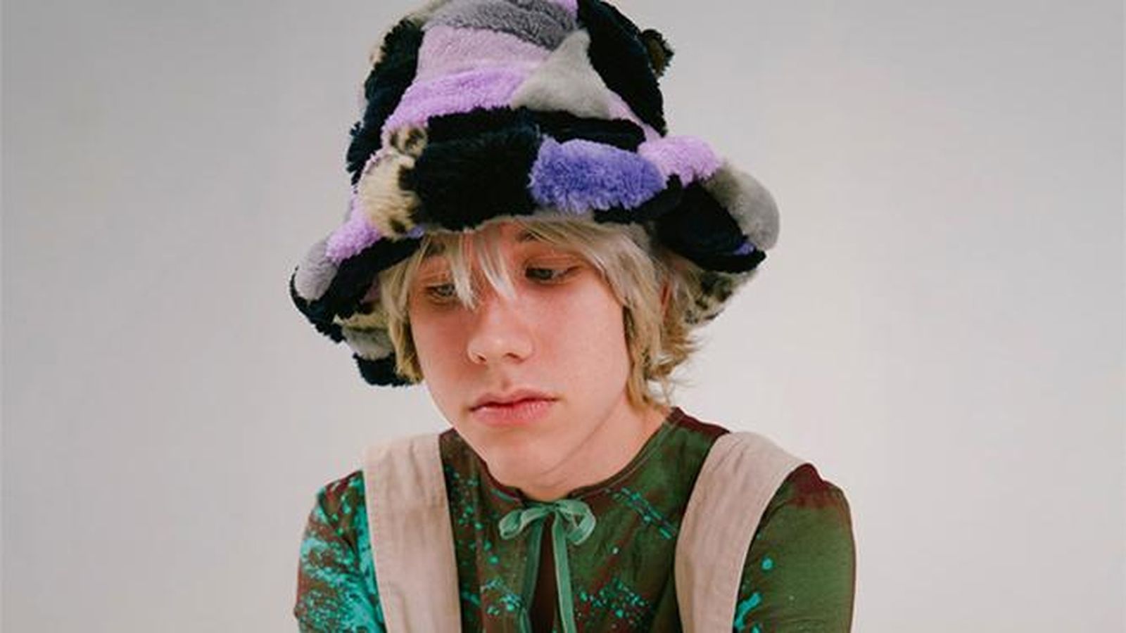 Rojuu, protagonista de los conciertos de las próximas semanas