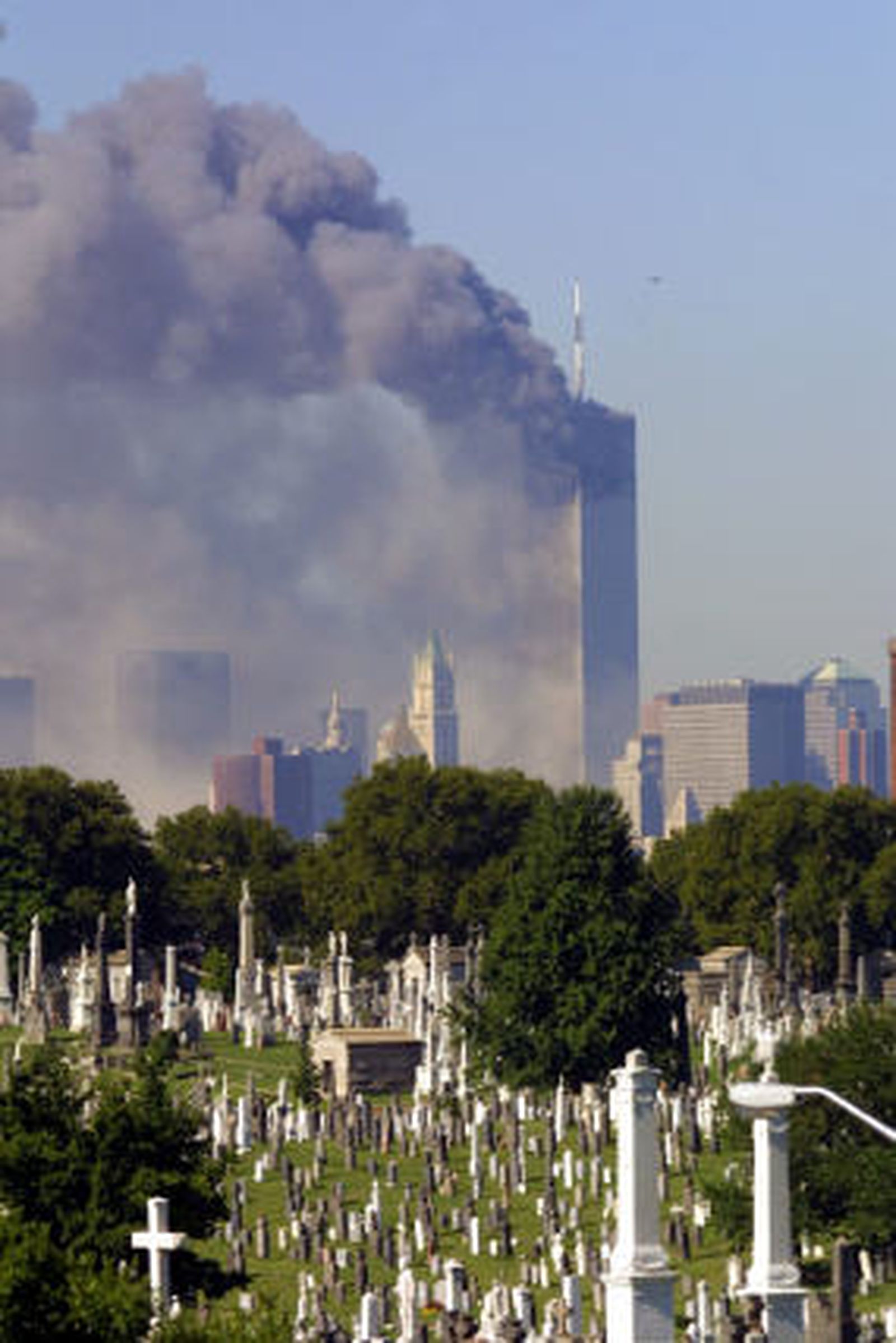 Diez años tras el 11-S: ¿persiste la amenaza?