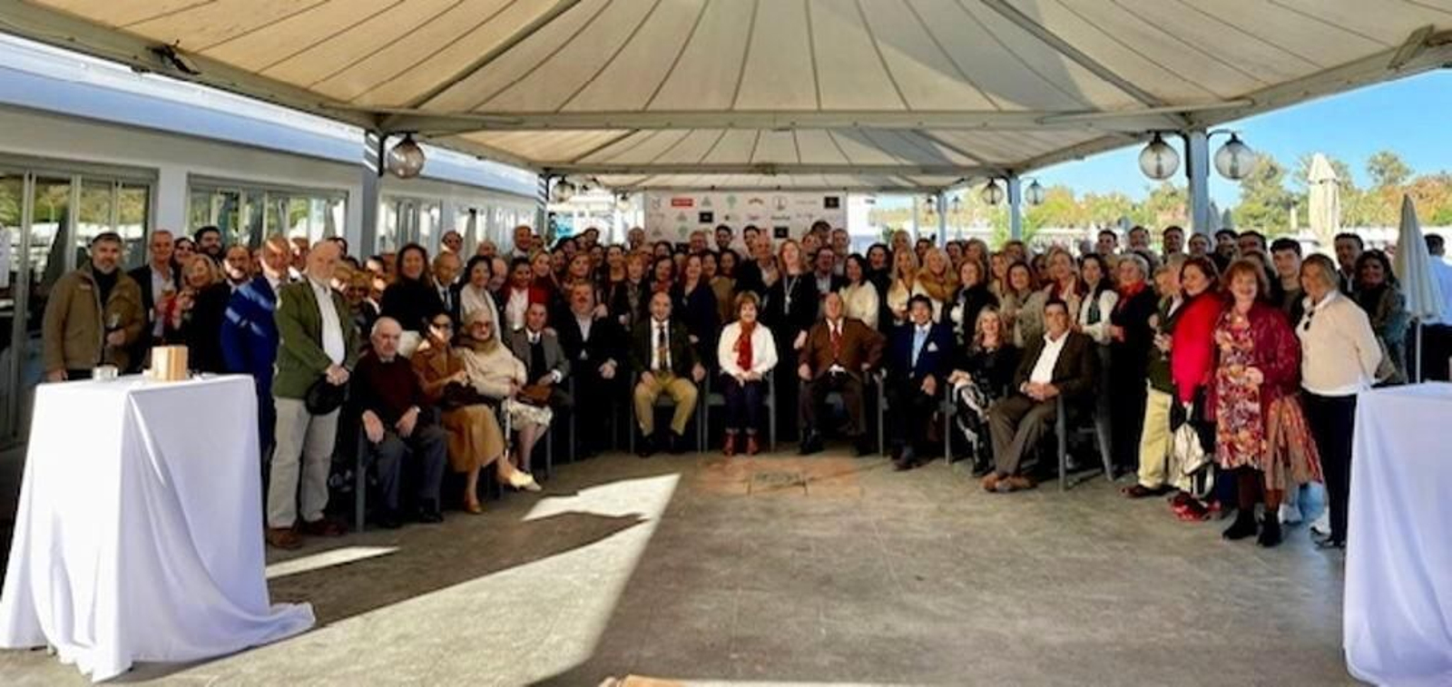 Zambomba solidaria a beneficio de las familias más necesitadas de Sevilla