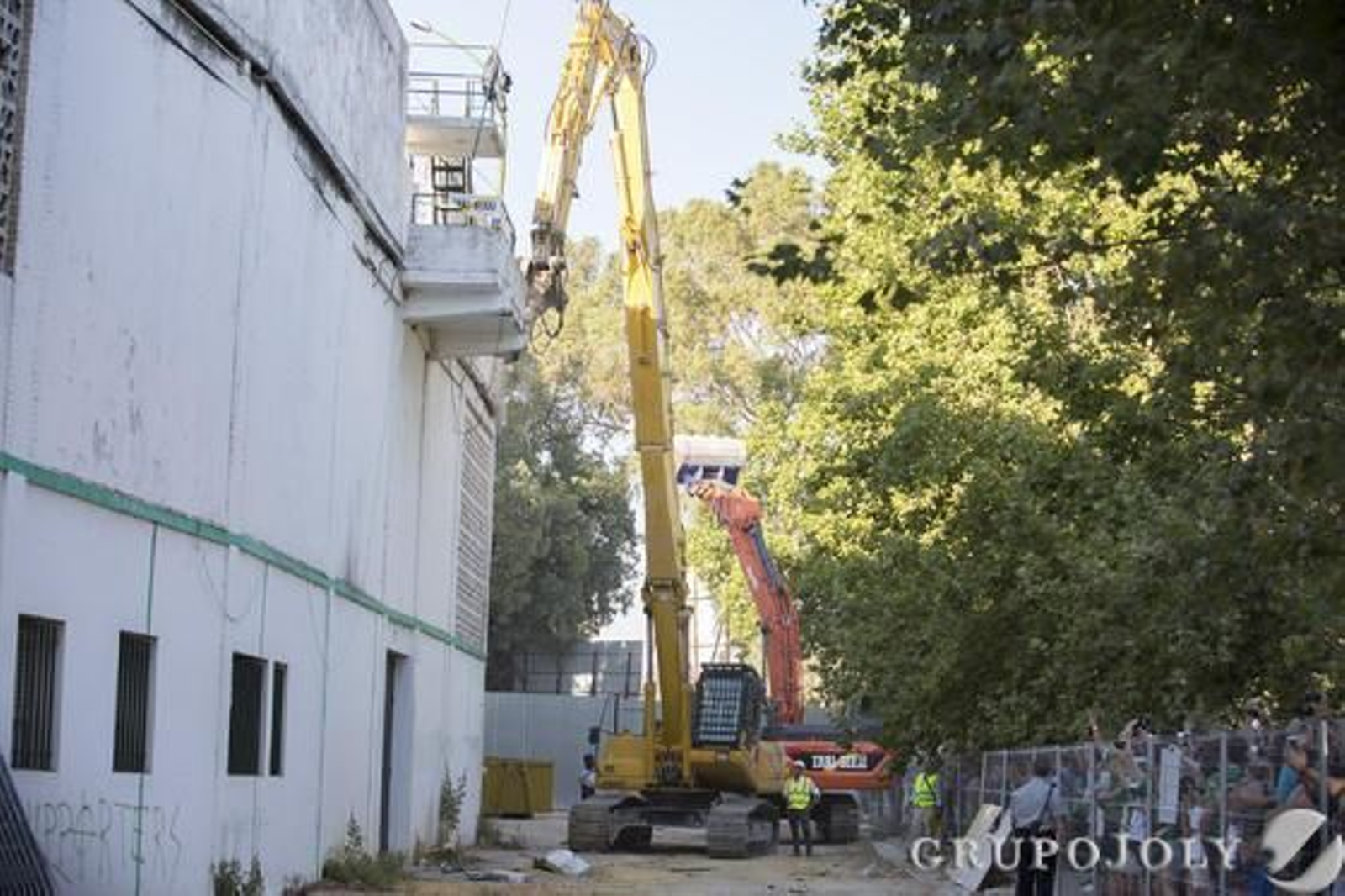 Foto: Antonio Pizarro