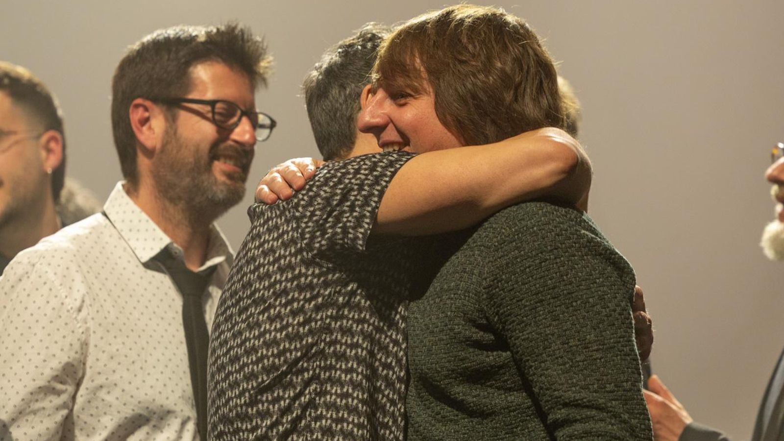 Concierto homenaje a Supersubmarina y a beneficio de 'Proyecto Ilusión de Baeza'