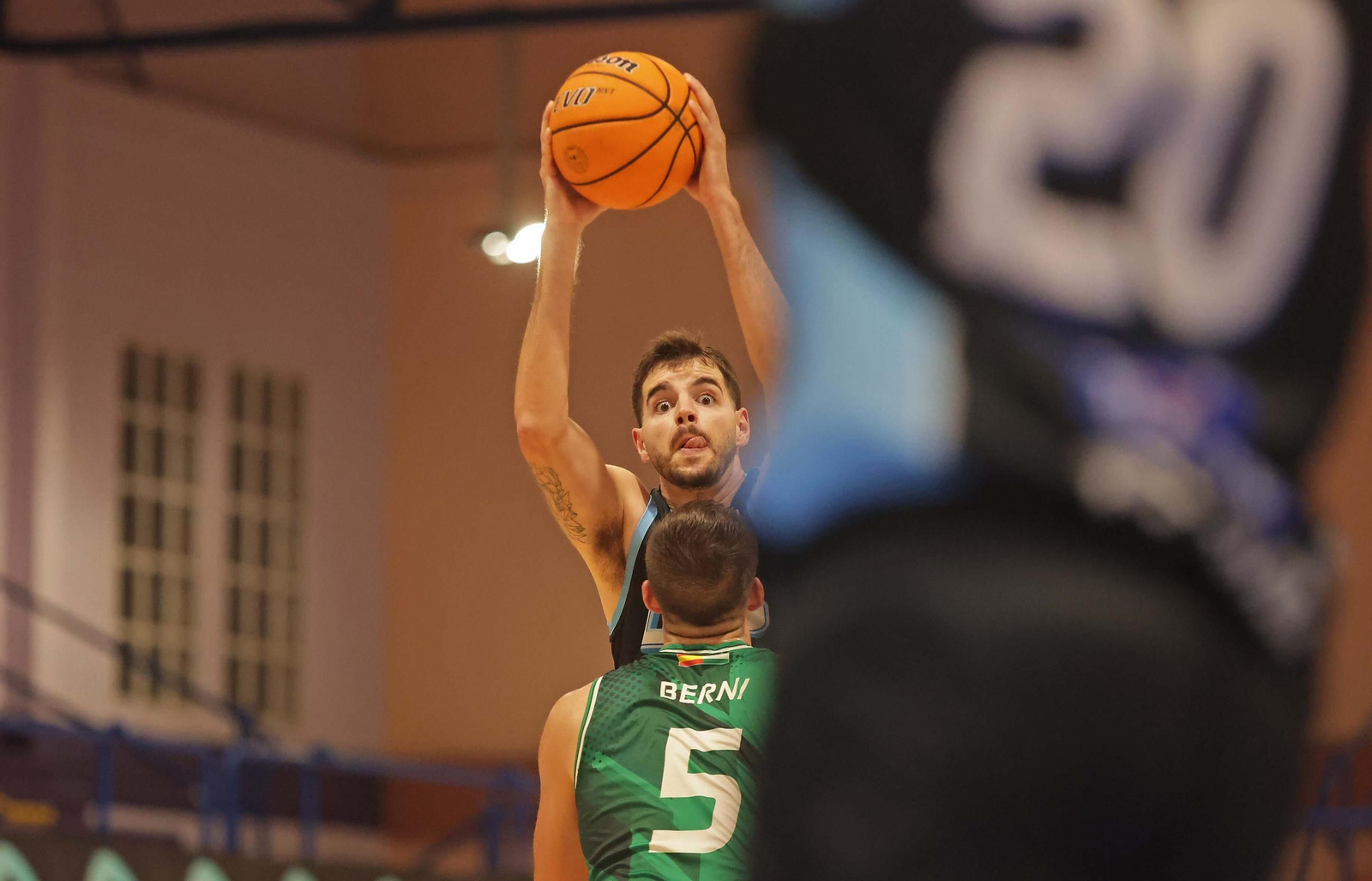 Las mejores fotos del ULB - Murgi El Ejido