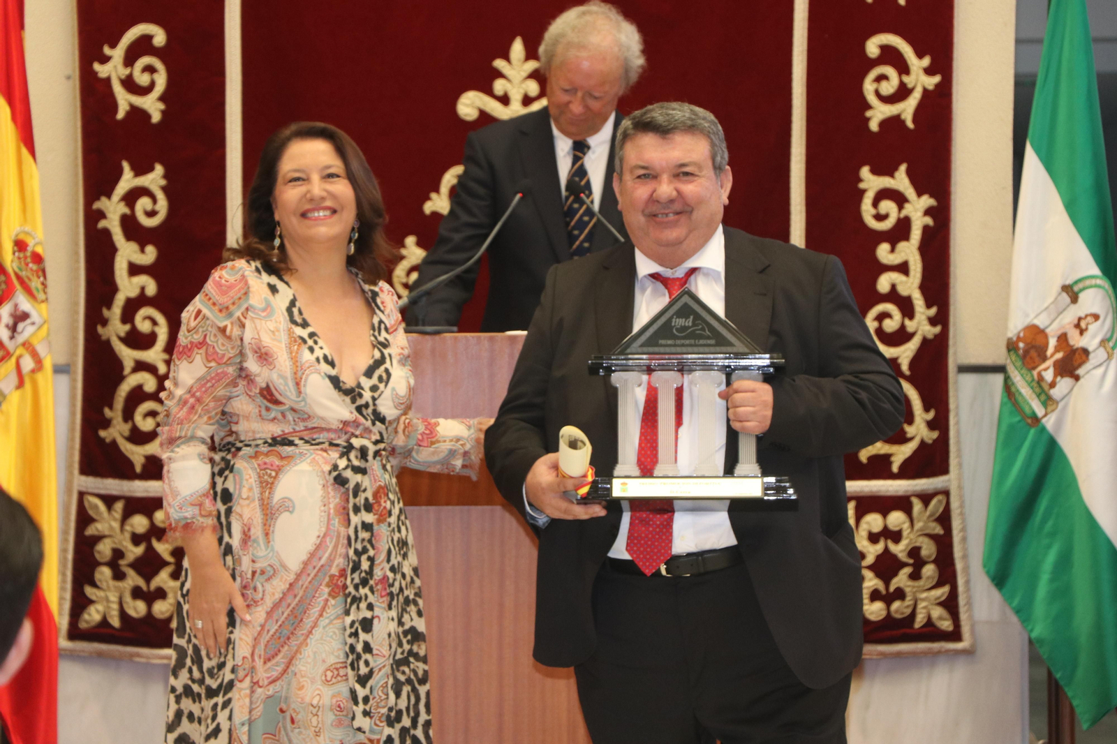 Las imágenes del Día del Municipio de El Ejido