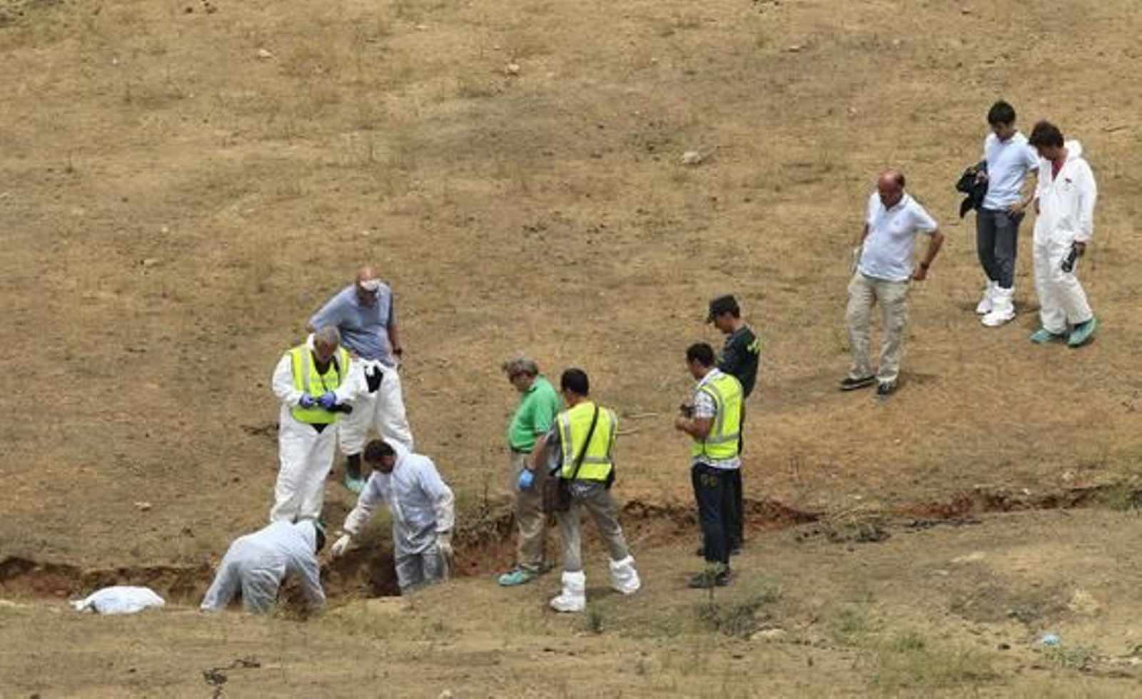 Foto: Antonio Pizarro