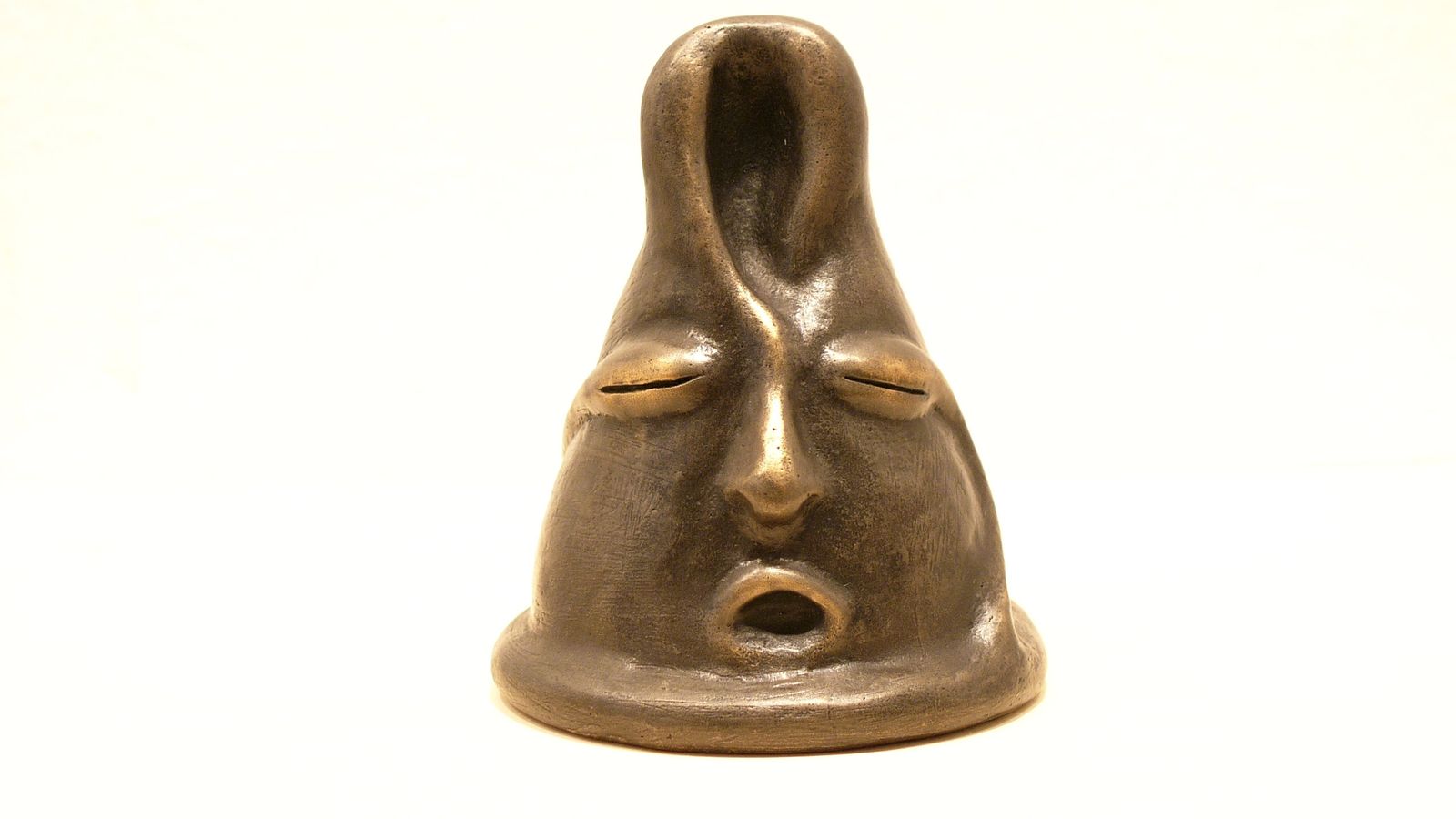 "Drivo" (Bronce, 2004)