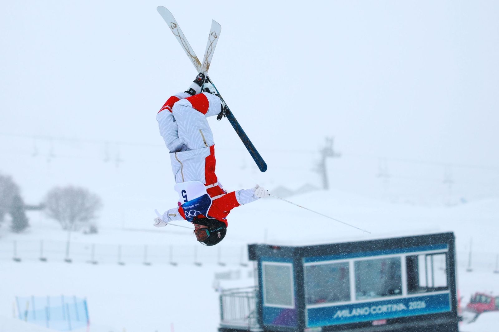Las mejores fotos de los Juegos Olímpicos de invierno Milán Cortina d'Ampezzo 2026 | Novena jornada