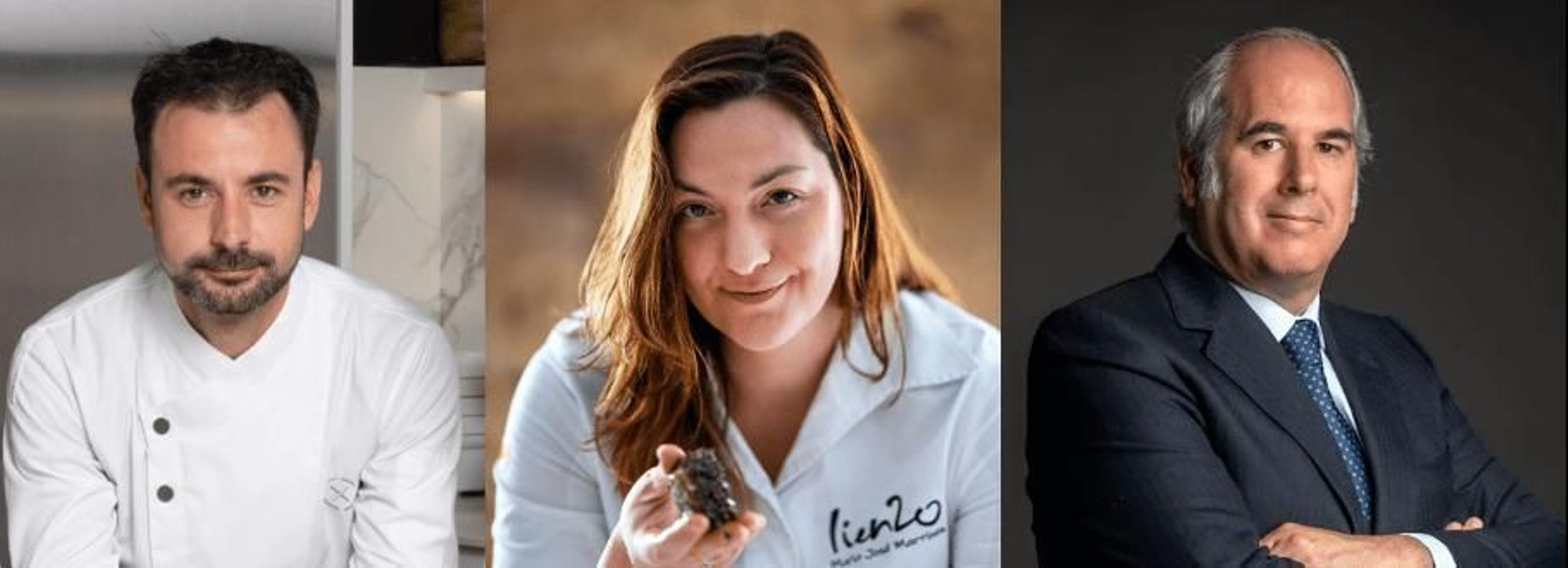 El chef Eduard Xatruch, con 3 Estrellas Michelin, evaluará al finalista Granadino en el Premio Cordon Bleu