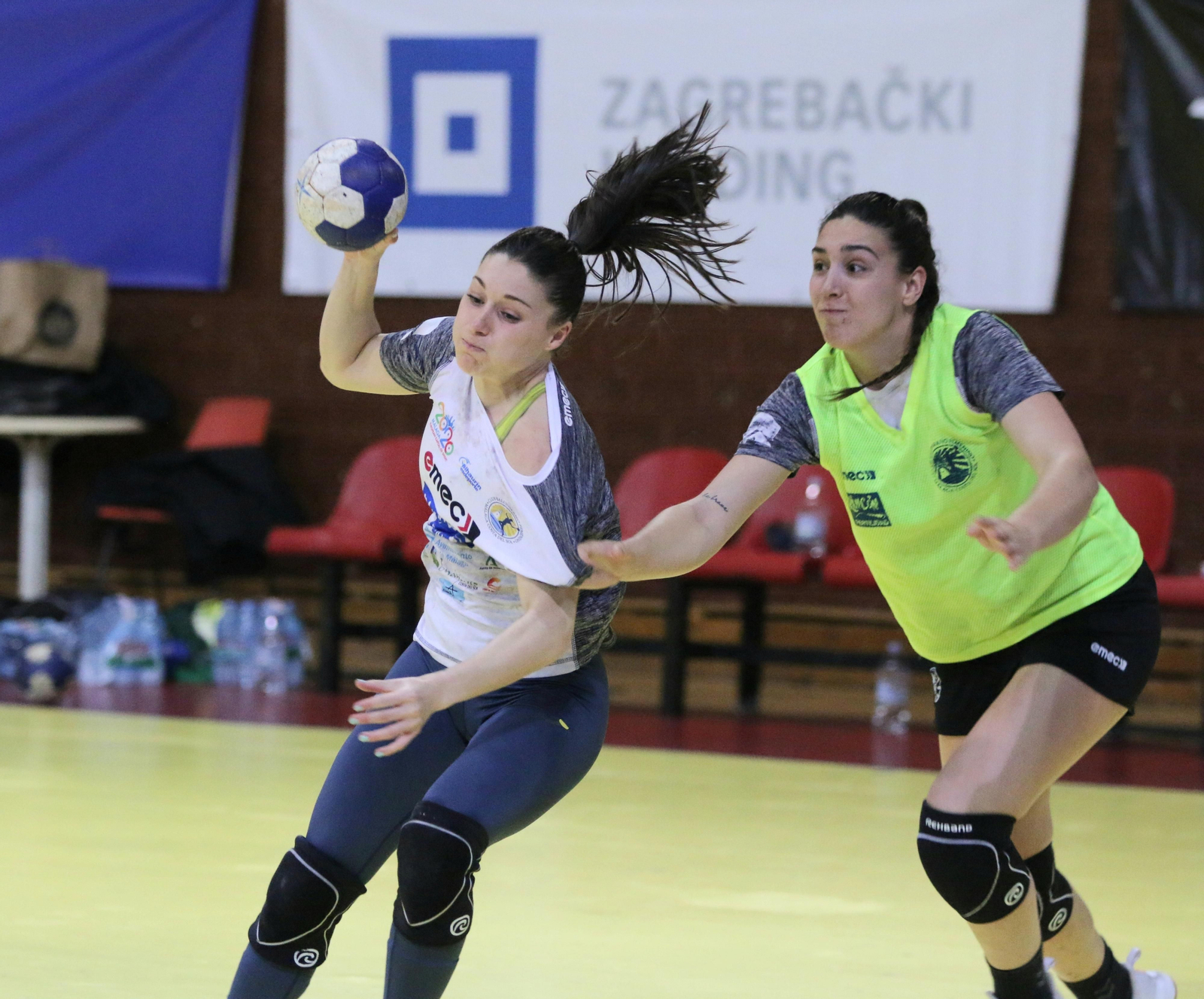 El Rincón Fertilidad toma contacto con el escenario de la final en Zagreb El Rincón Fertilidad toma contacto con el escenario de la final en Zagreb