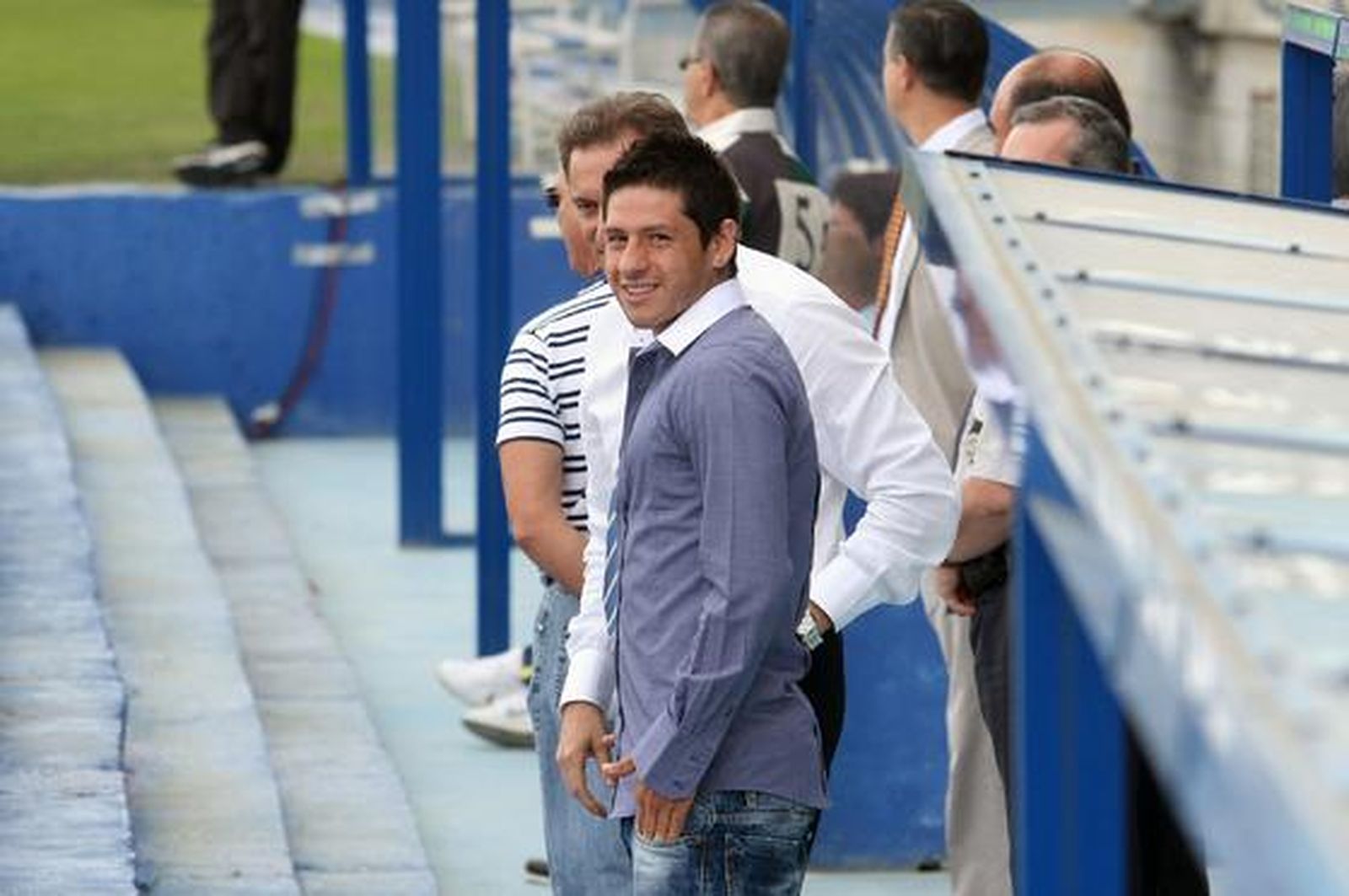 Foto: Alberto Dominguez