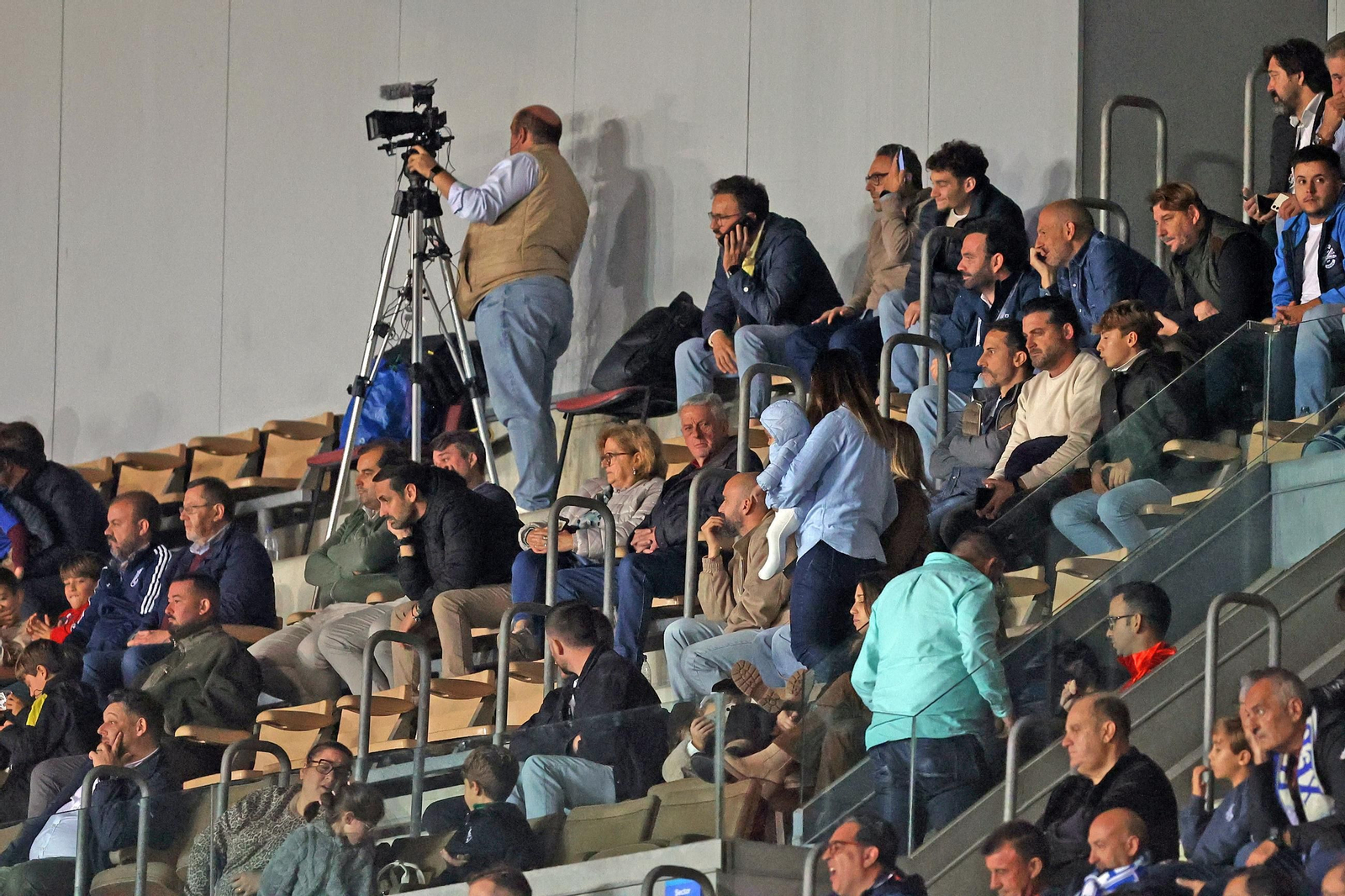 Búscate en el Xerez CD contra el Lorca Deportiva en Chapín