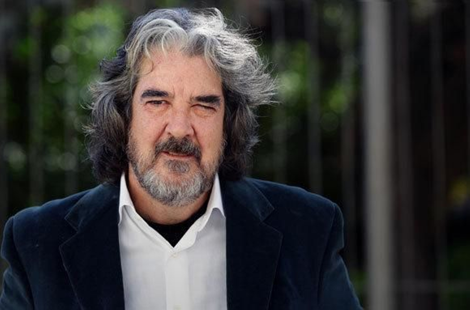 Rafael Riqueni, ante el concierto "más importante" de su vida