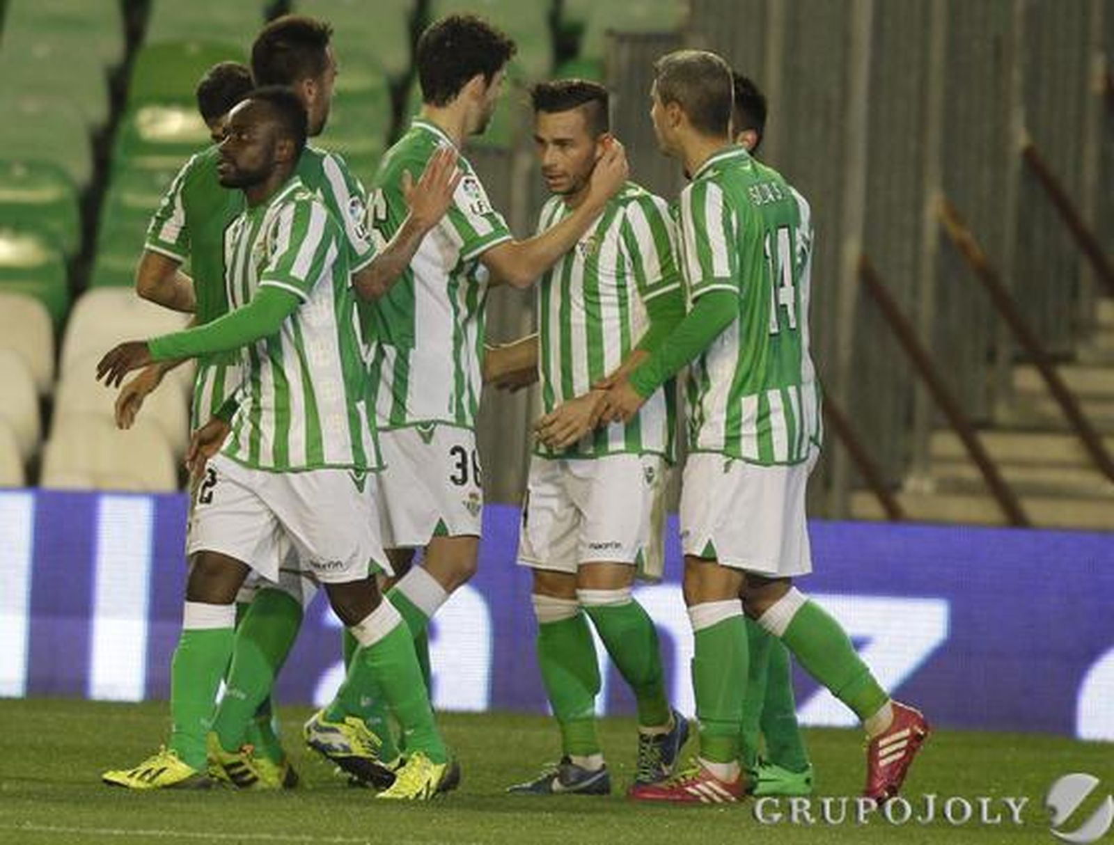 Foto: Antonio Pizarro