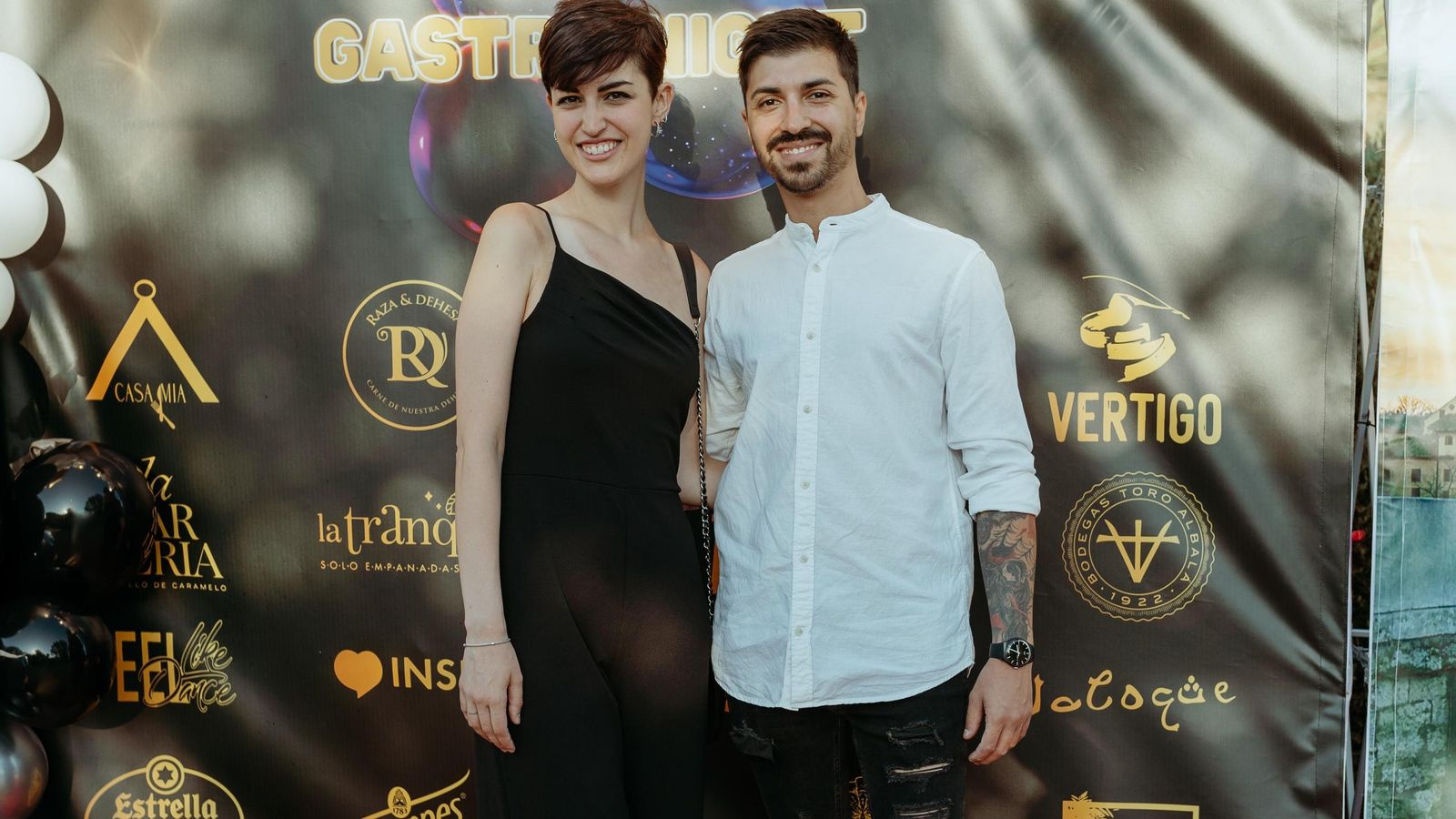 Los mejores momentos de la II edición de Córdoba Gastro Night Los mejores momentos de la II edición de Córdoba Gastro Night