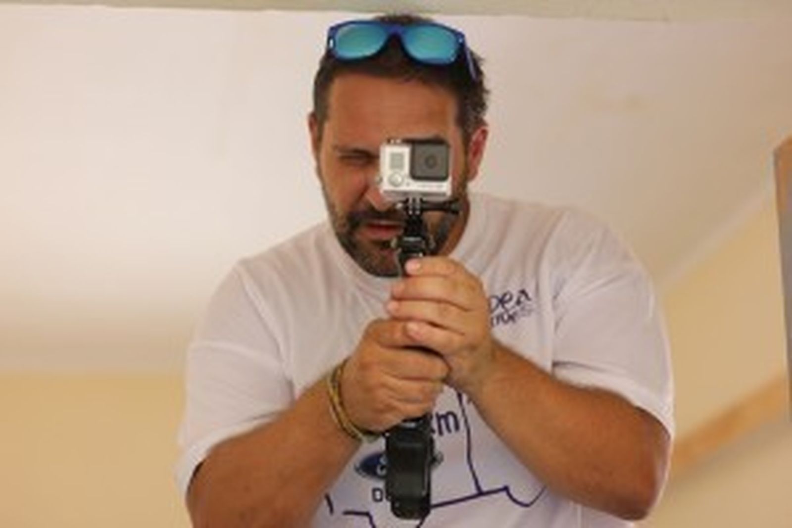 Cuco Cuervo y las "Dos caras" del DCA