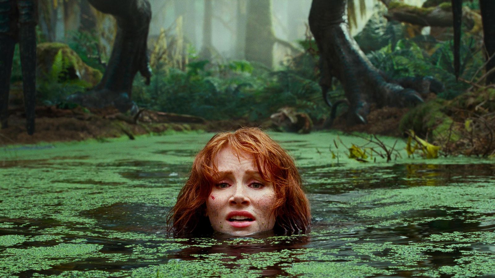 'Jurassic World Dominion' 'Jurassic World Dominion'