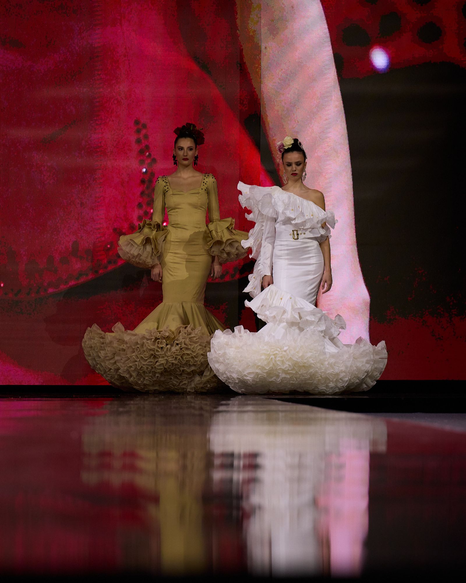 El Certamen de Jóvenes Diseñadores por Córdoba de Moda en SIMOF 2026, todas las fotos