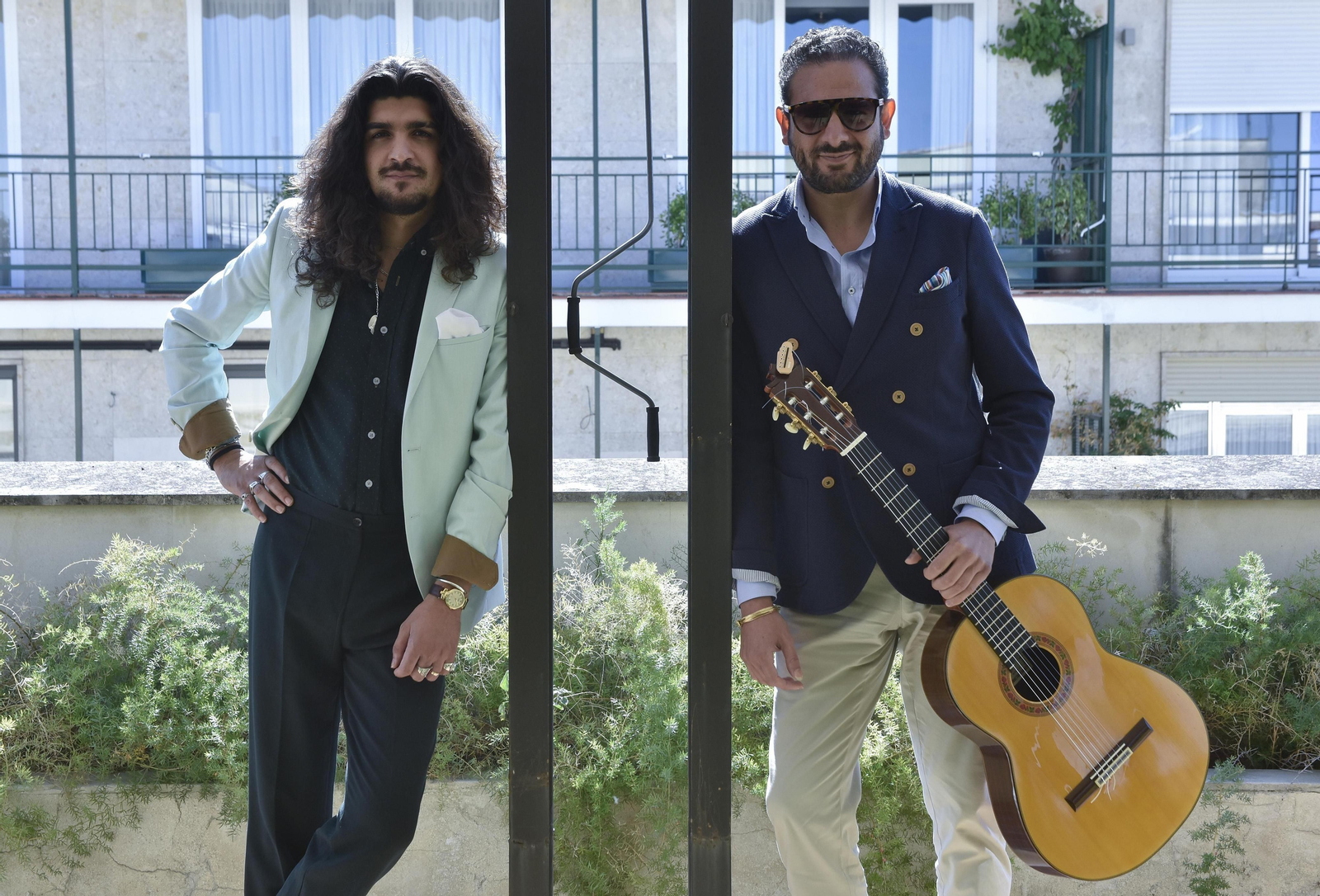 "Tenemos que aparcar los egos y tirar juntos del carro del flamenco"