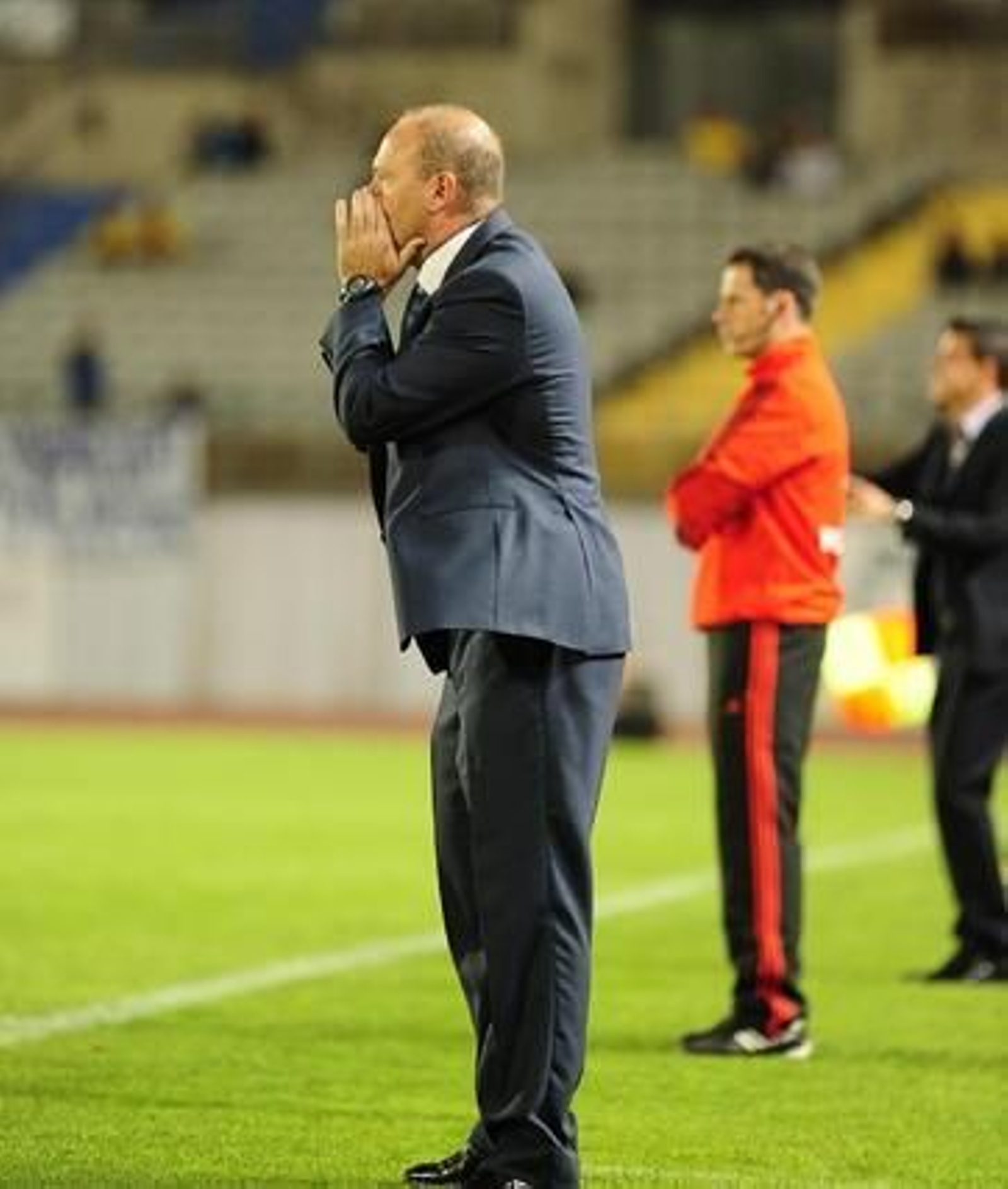 Foto: LOF · Agencias