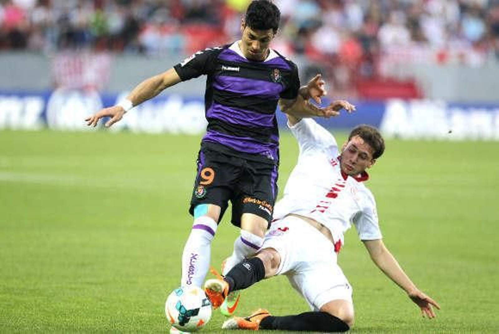 Cristóforo, baja otros siete meses tras tener que ser operado de nuevo