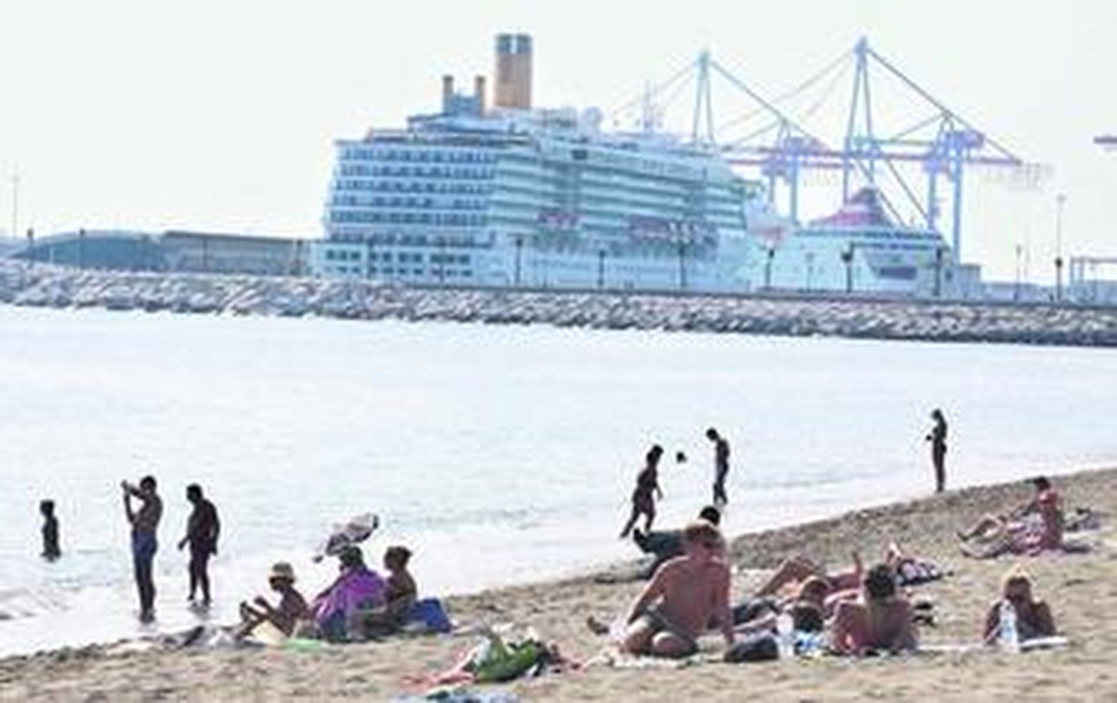 Veranillo también en noviembre