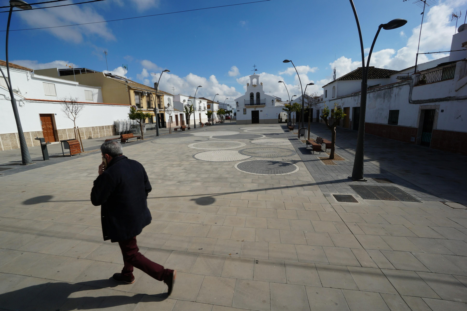 Montilla deberá devolver  260.102 euros, uno de los máximos de Córdoba.