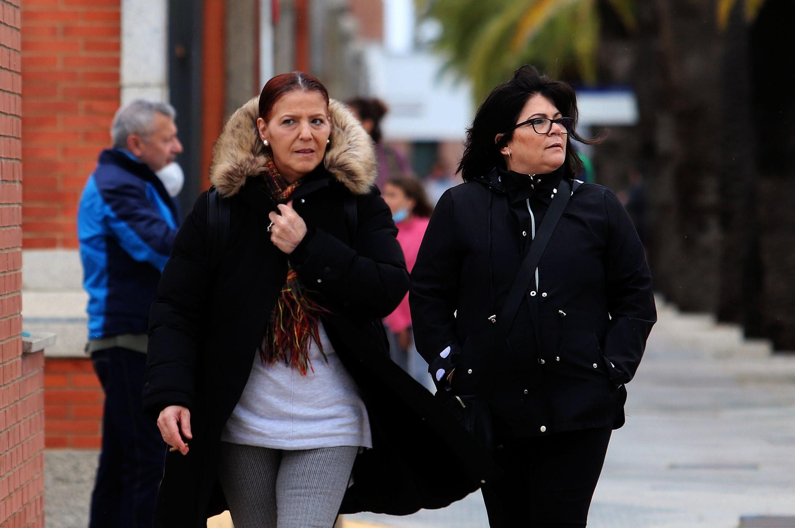 Imágenes destacadas del sábado 23 de abril en Huelva