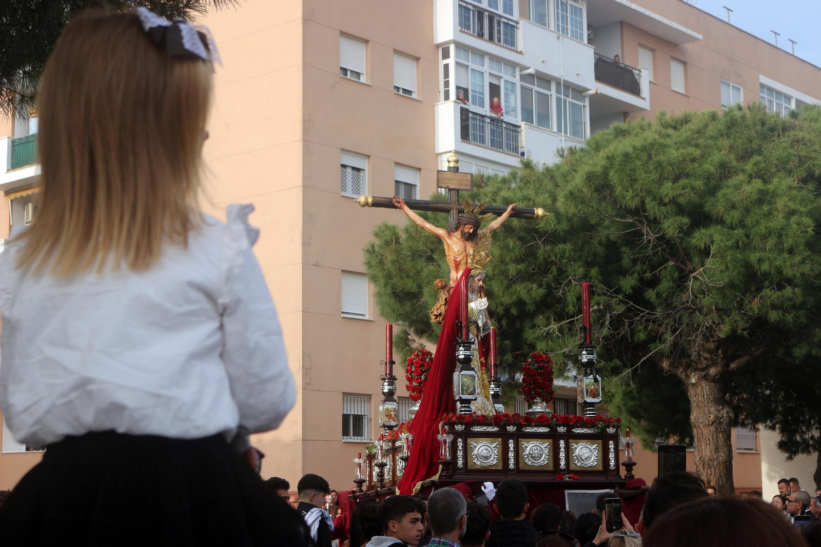 Sábado de Pasión en el Río San Pedro: Amor y Esperanza