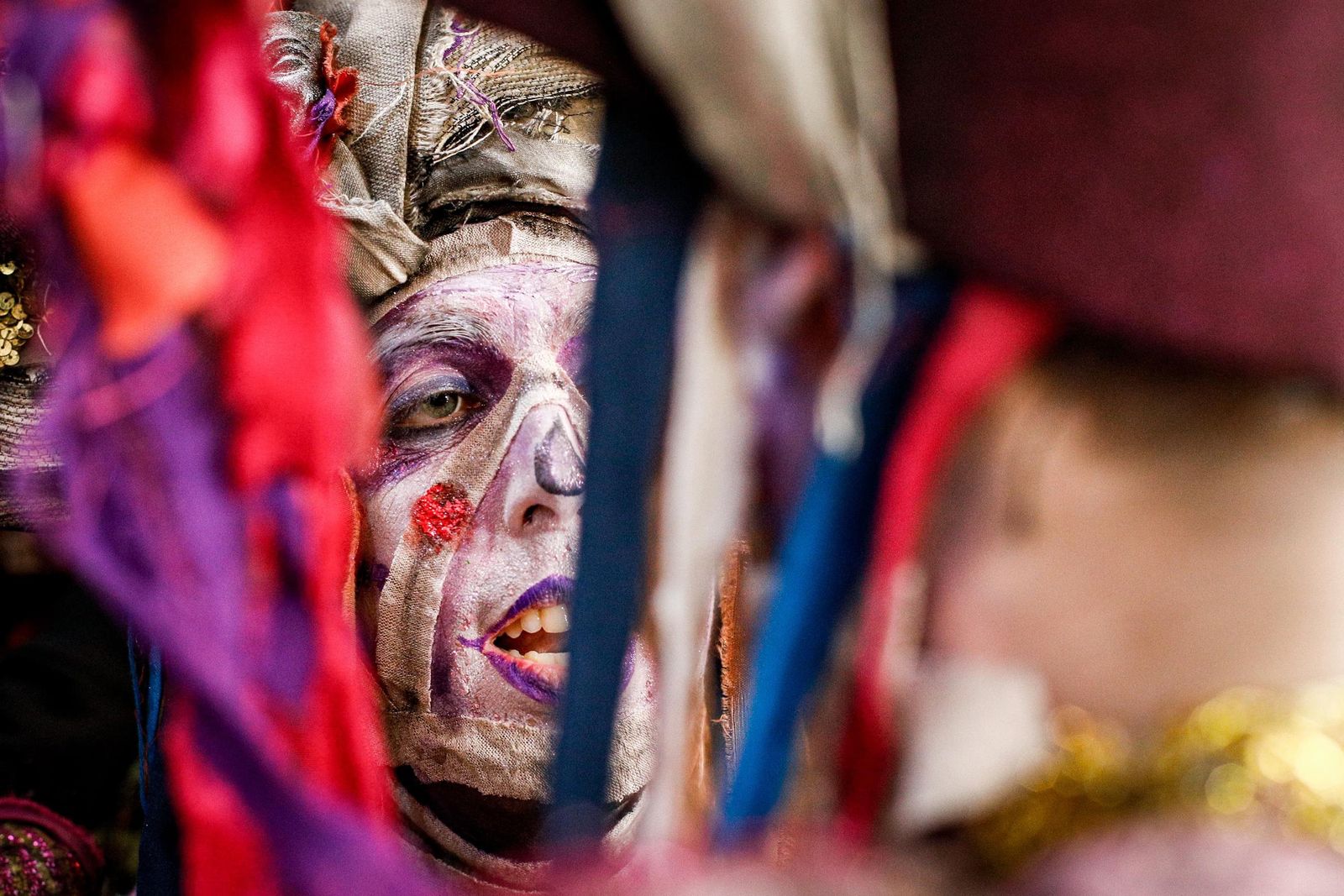 Búscate entre las mejores imágenes de la decimoséptima sesión preliminares del COAC 2025