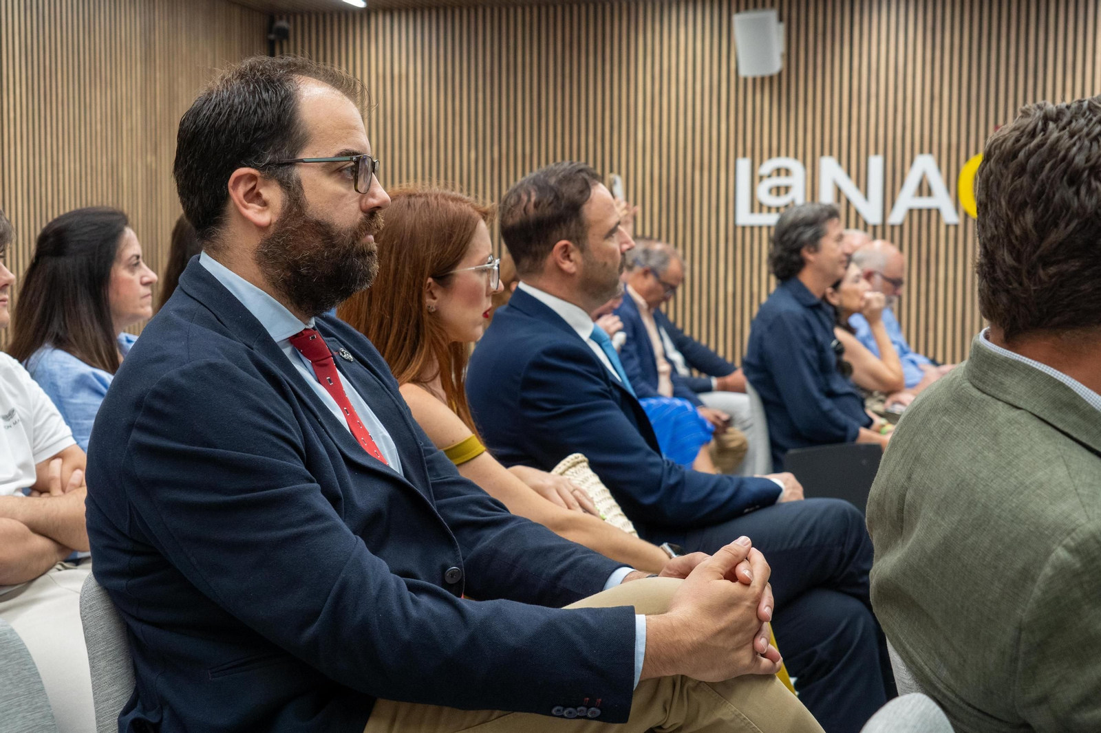 Imágenes de la entrega del Premio Pyme del Año 2025