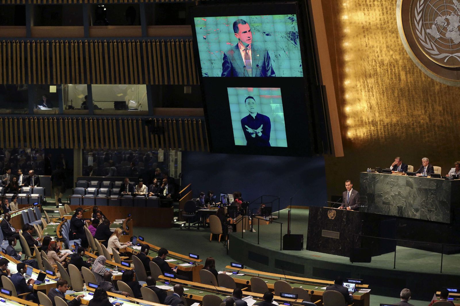 Sobre Objetivos de Desarrollo Sostenible y Europa