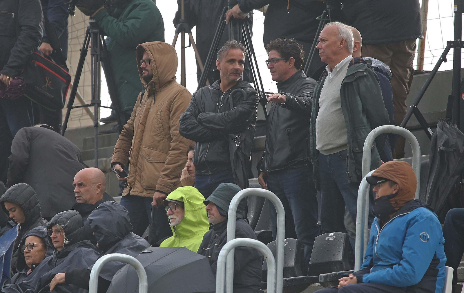 Las mejores fotos del Balona - Marbella