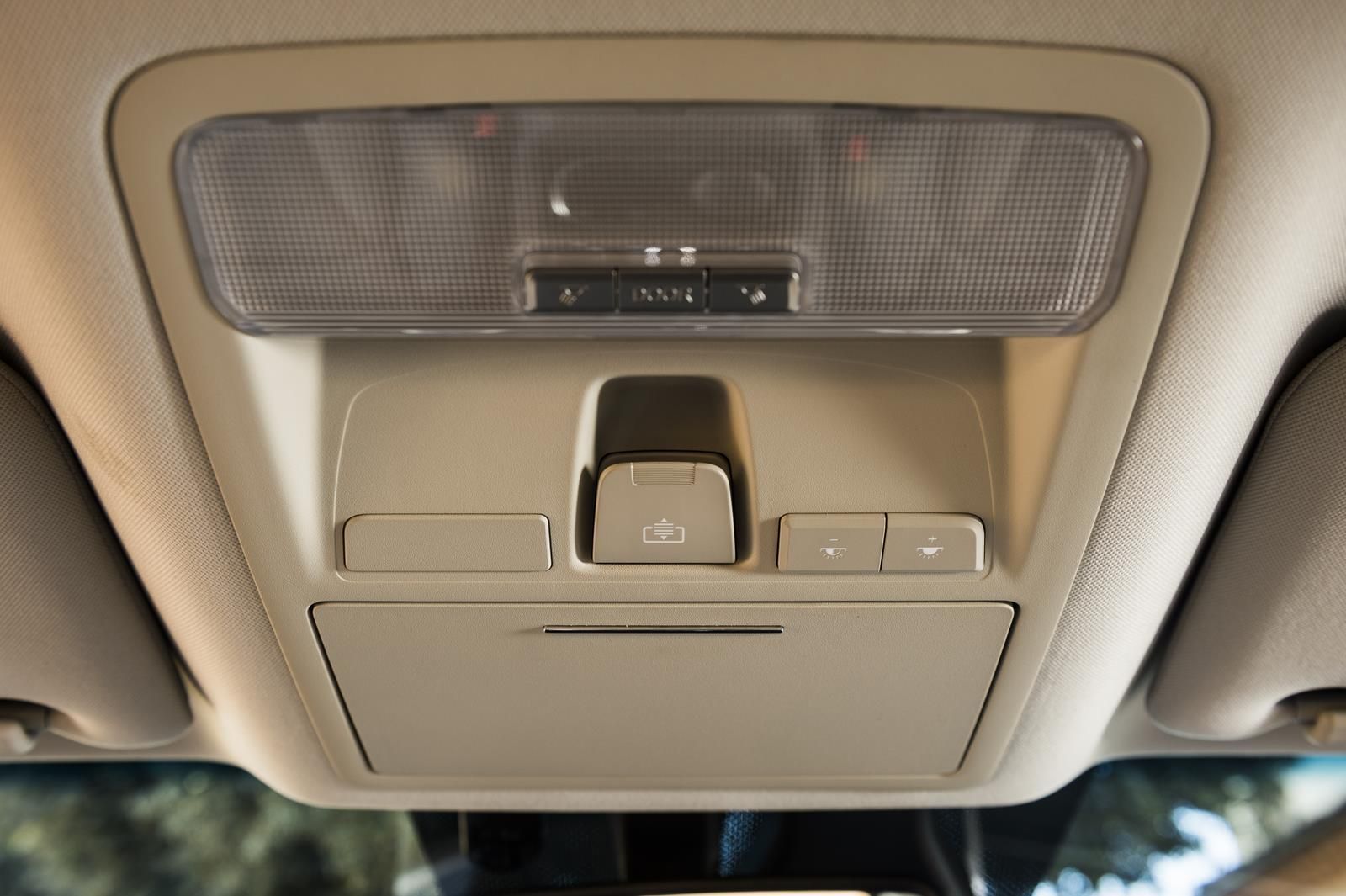 Galería de fotos del SsangYong Rexton