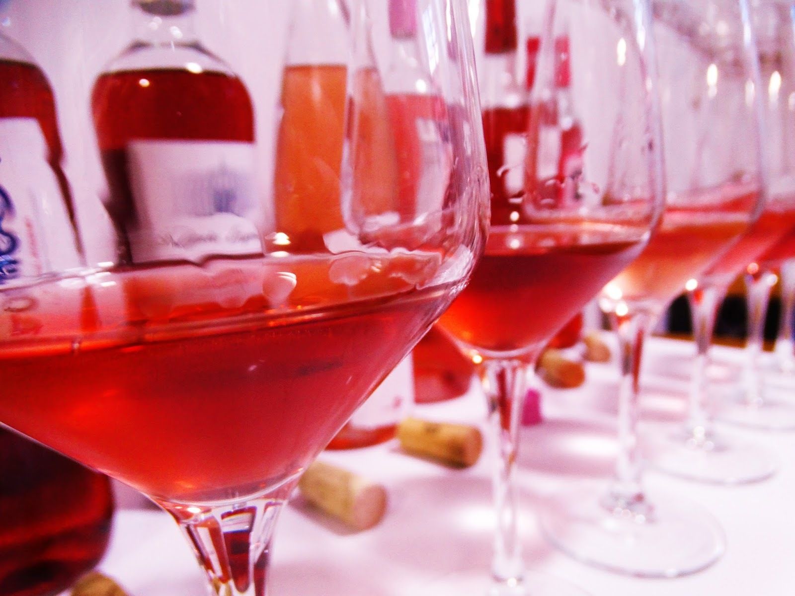 Saber la añada y el envejecimiento ayudan a conocer la calidad del vino.