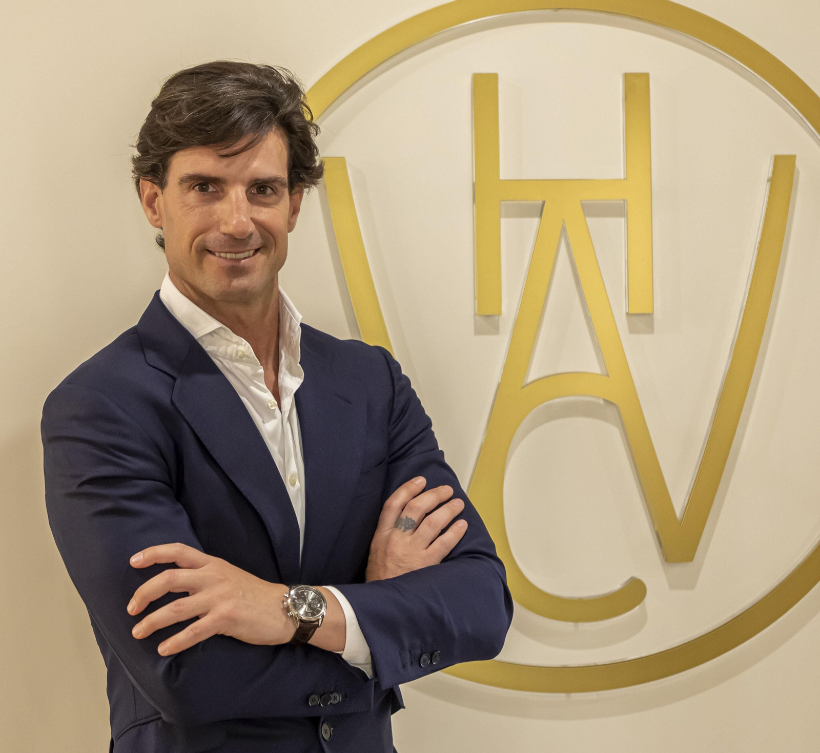 Aitor Ocio.