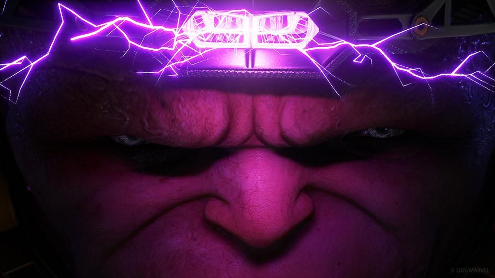 Imágenes del videojuego 'Marvel's Avengers'