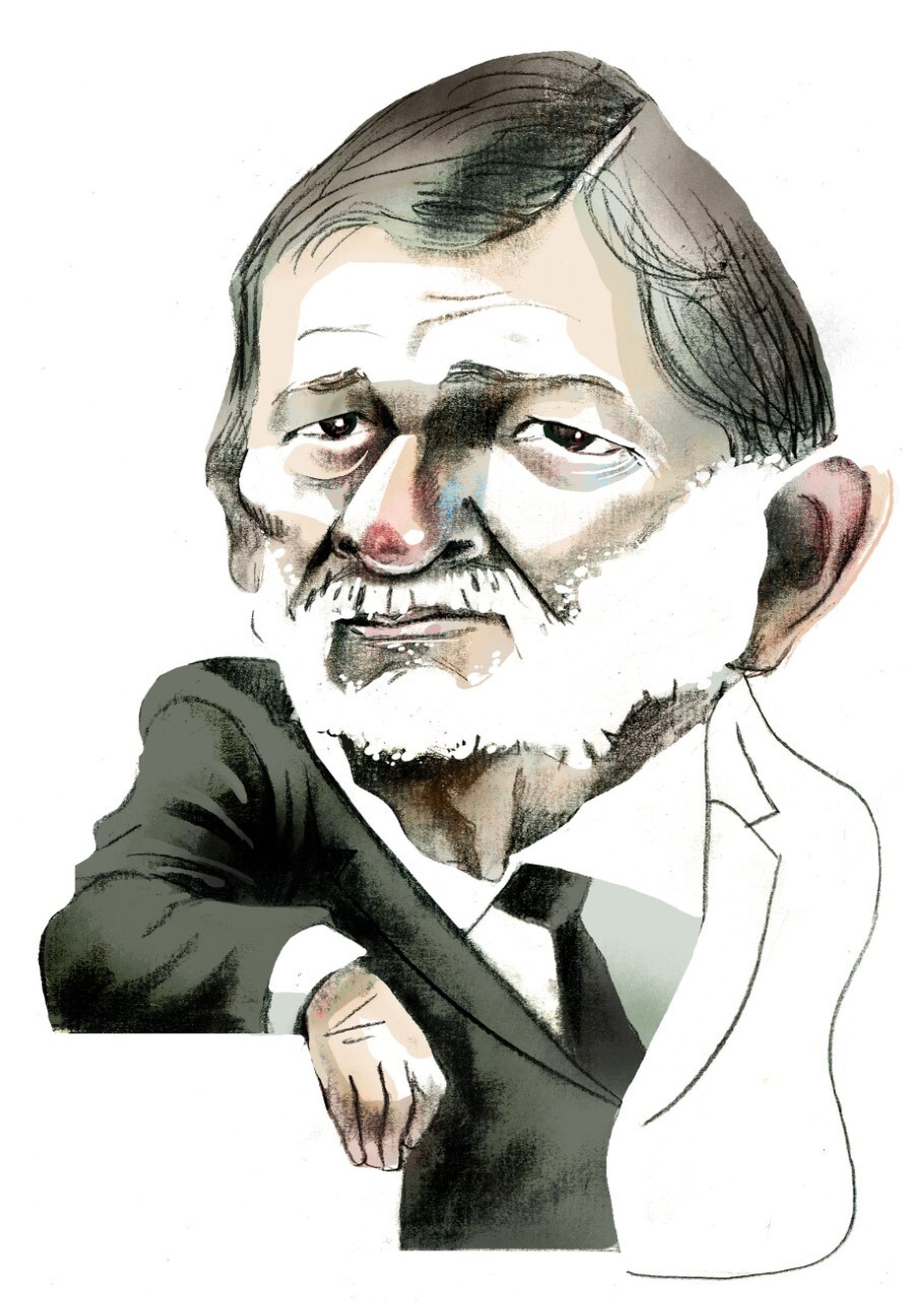 El pícaro simpático